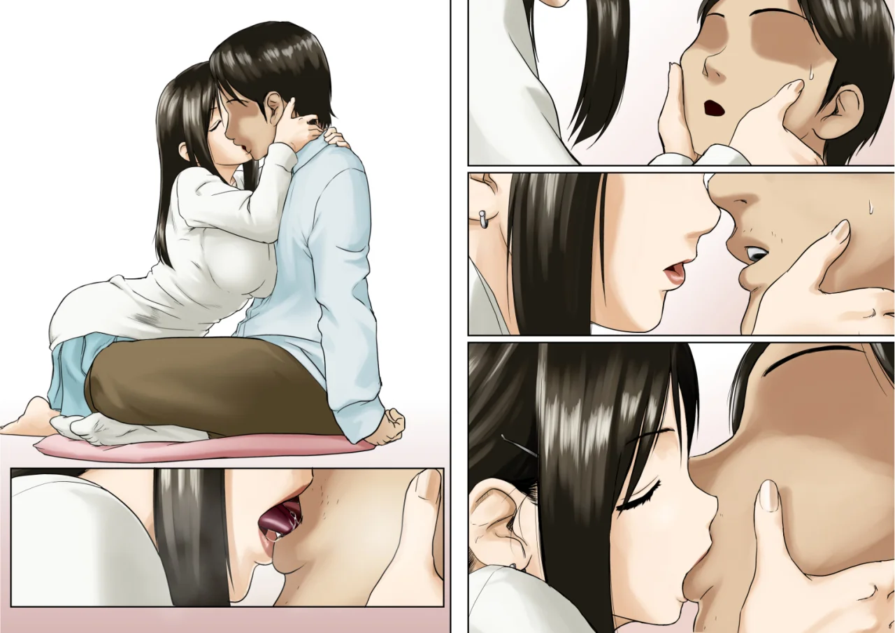 アゲ姉なちゅる！！セット版 処女・巨乳・ツンデレ サンプル19ページ目（GUNsRYU）