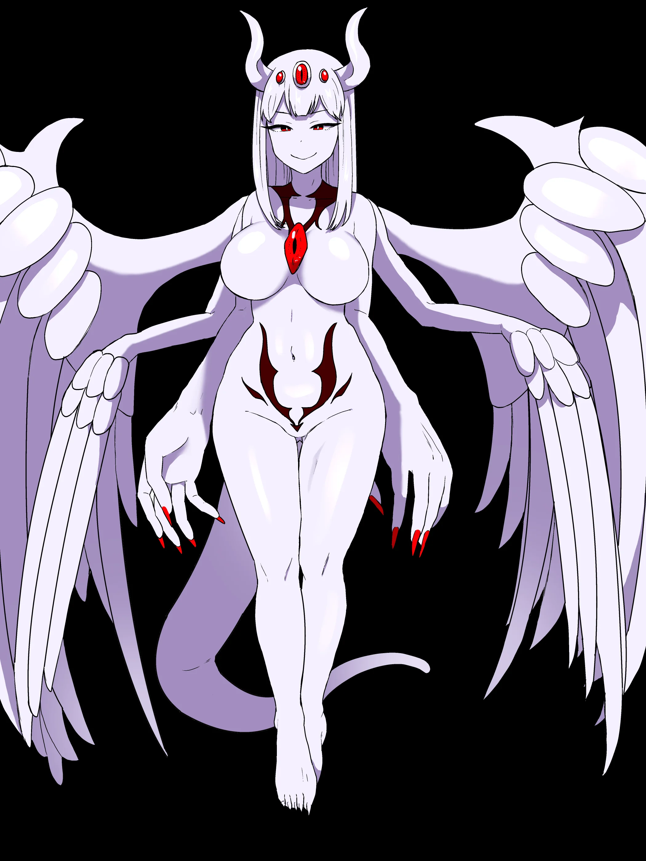 ふっかつのじゅもん 勇者と賢者を生贄にして魔王復活 ファンタジー・ふたなり・憑依 サンプル16ページ目（キツネコパンダヌキ）