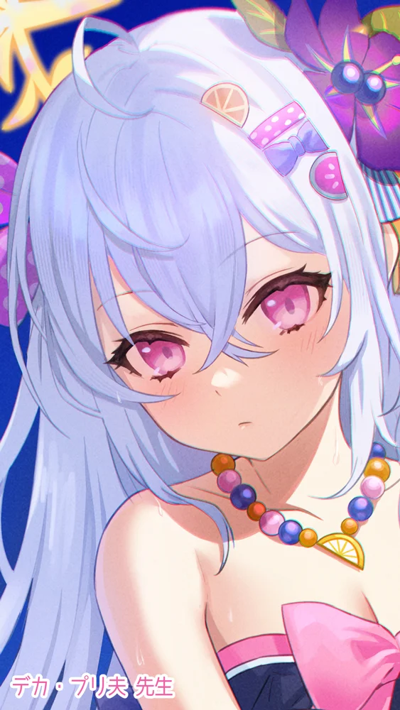 ブルアカのえっちな本 総集編-ほぼ合同本- 作家複数・制服・巨乳 サンプル7ページ目（うかつではない）