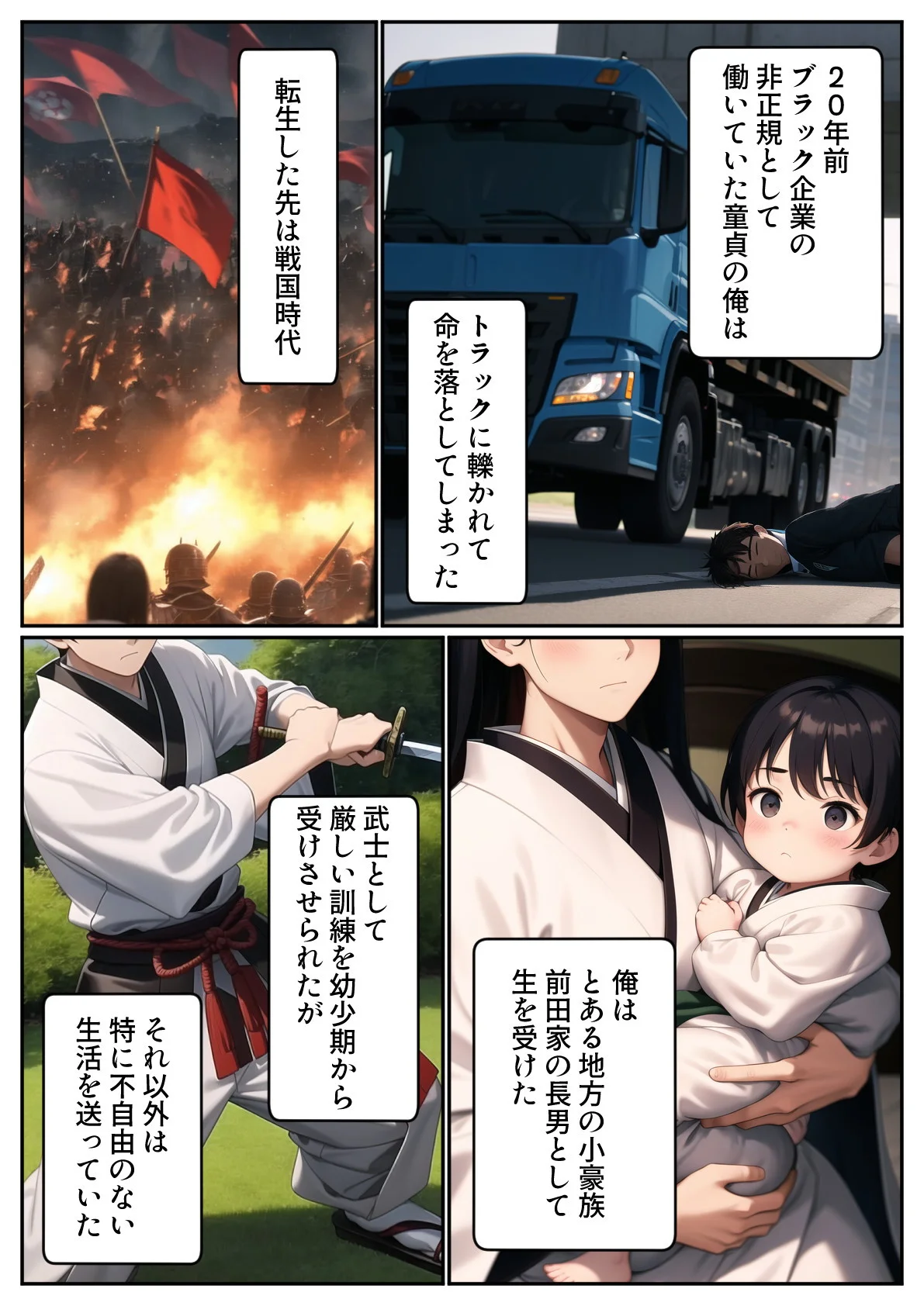 妹と結婚することになったので、子作りにはげみたいと思います 処女・和服・浴衣・近親相姦 サンプル3ページ目（パルテノンの宴）
