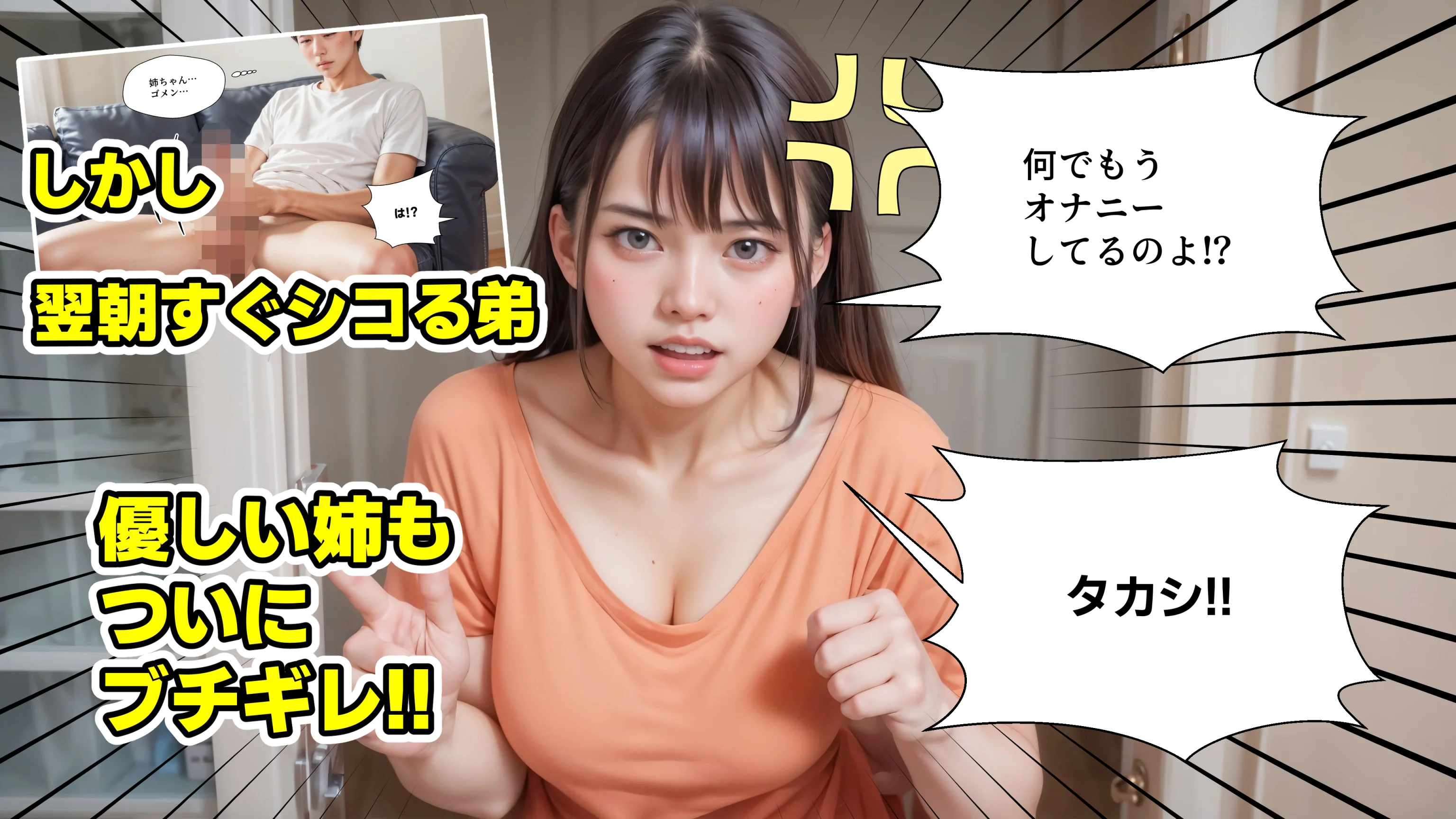 【実写系漫画作品セット】肉便器ファイナル・睡眠姦等5作品セット 辱め・熟女・巨乳 サンプル14ページ目（コメットパンチ）