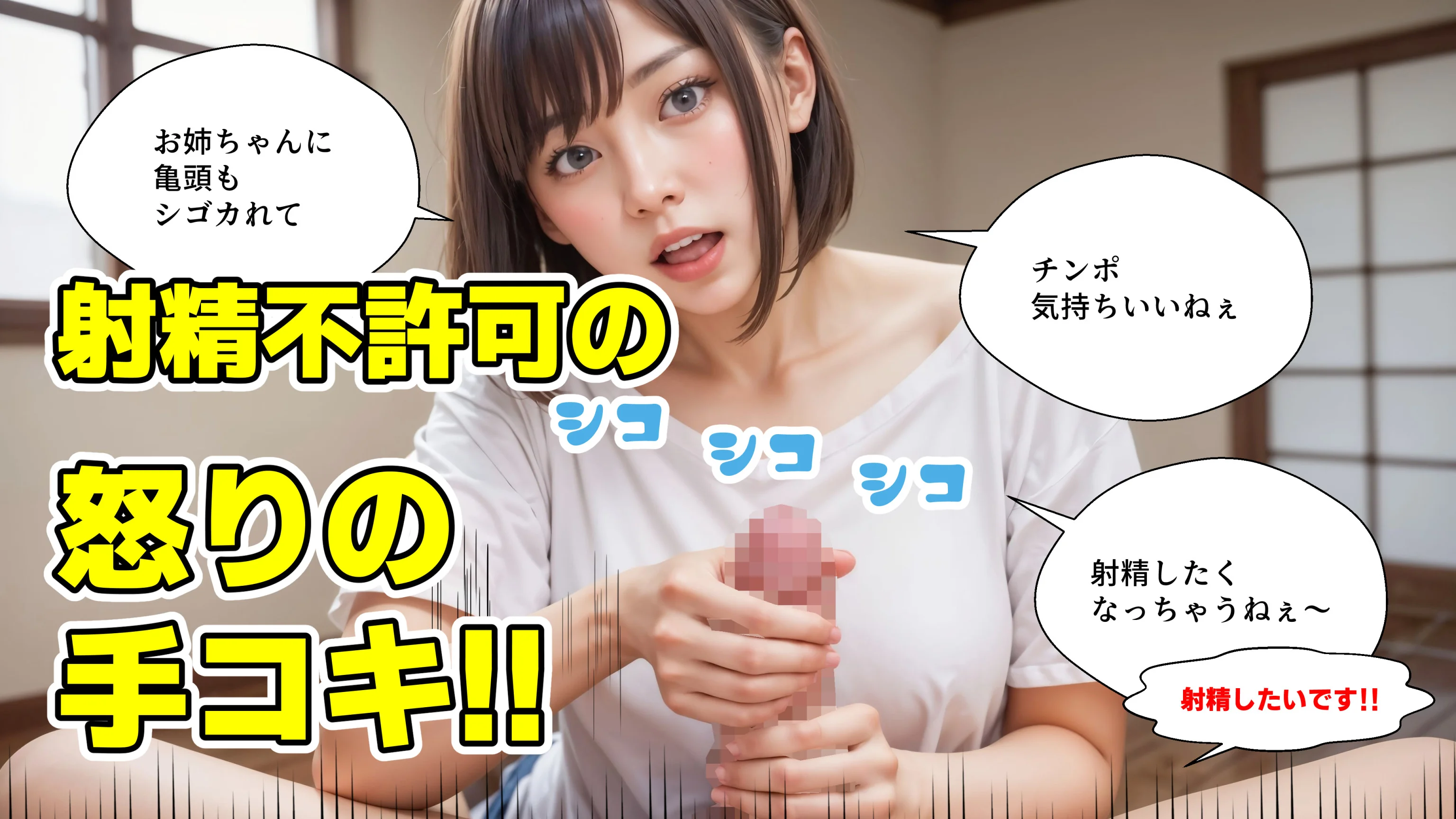 【実写系漫画作品セット】肉便器ファイナル・睡眠姦等5作品セット 辱め・熟女・巨乳 サンプル22ページ目（コメットパンチ）