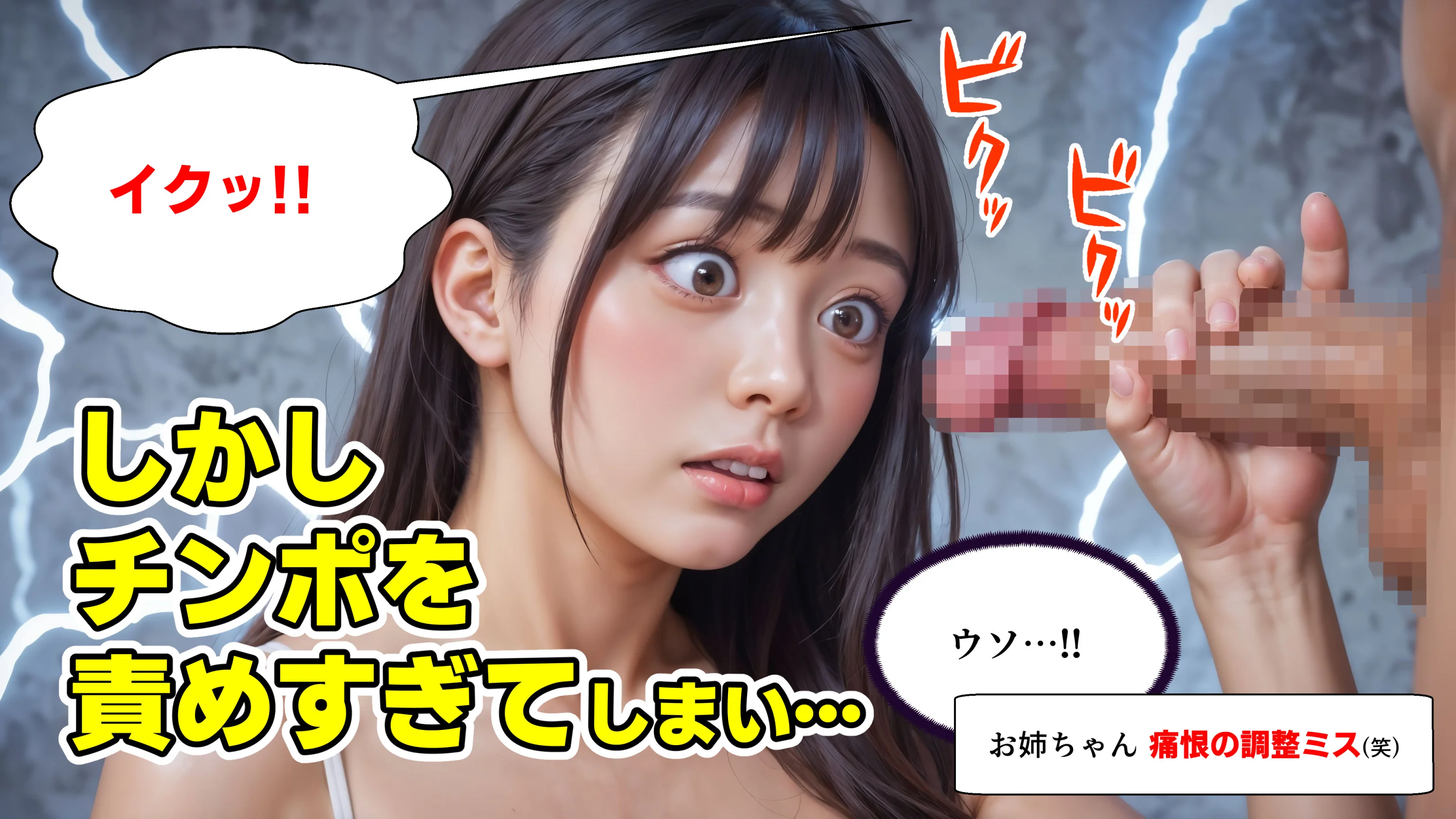 【実写系漫画作品セット】肉便器ファイナル・睡眠姦等5作品セット 辱め・熟女・巨乳 サンプル28ページ目（コメットパンチ）