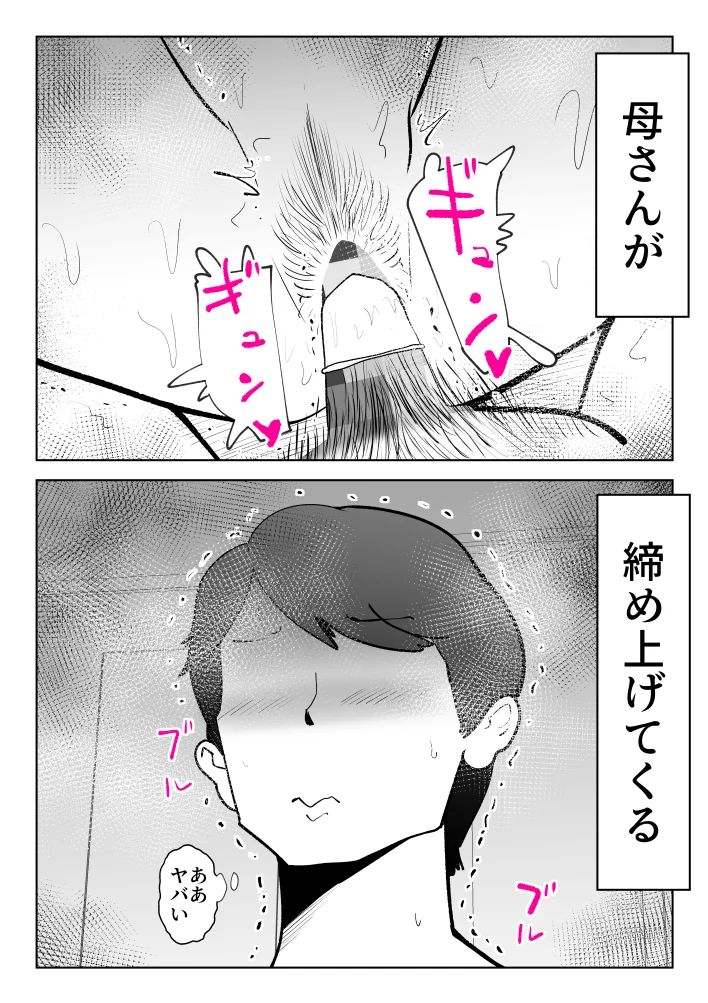 母子相〇総集編9 拘束・熟女・人妻・主婦 サンプル17ページ目（kazum）