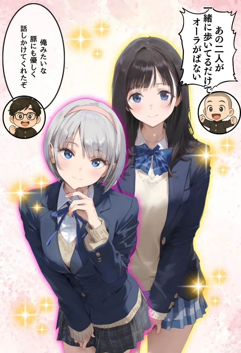 地味で華奢な裏垢女子がおじさんに甘やかされてハメ撮り撮影〜BSS編、僕が先に好きだったのに〜 NTR・寝取られ・デカチン・巨根・パイパン サンプル8ページ目