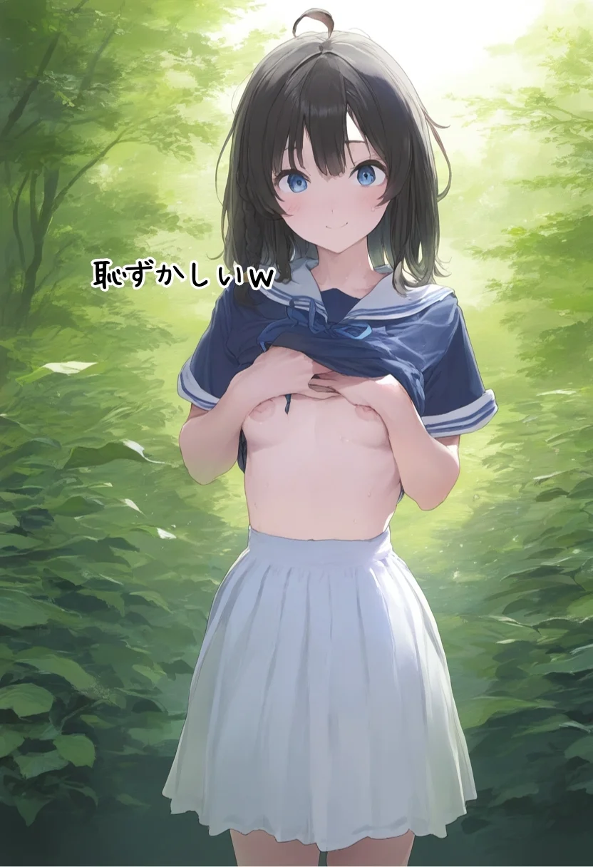 地味で華奢な裏垢女子がおじさんに甘やかされてハメ撮り撮影〜BSS編、僕が先に好きだったのに〜 NTR・寝取られ・デカチン・巨根・パイパン サンプル30ページ目