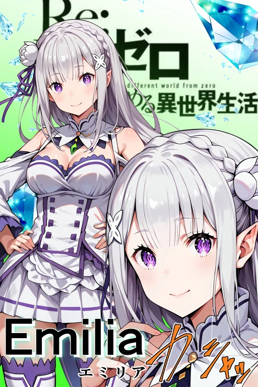 異世界風俗 お相手はReゼ〇エ〇リア嬢が務めさせていただきます 辱め・処女・巨乳 サンプル17ページ目（リンゴスキー）