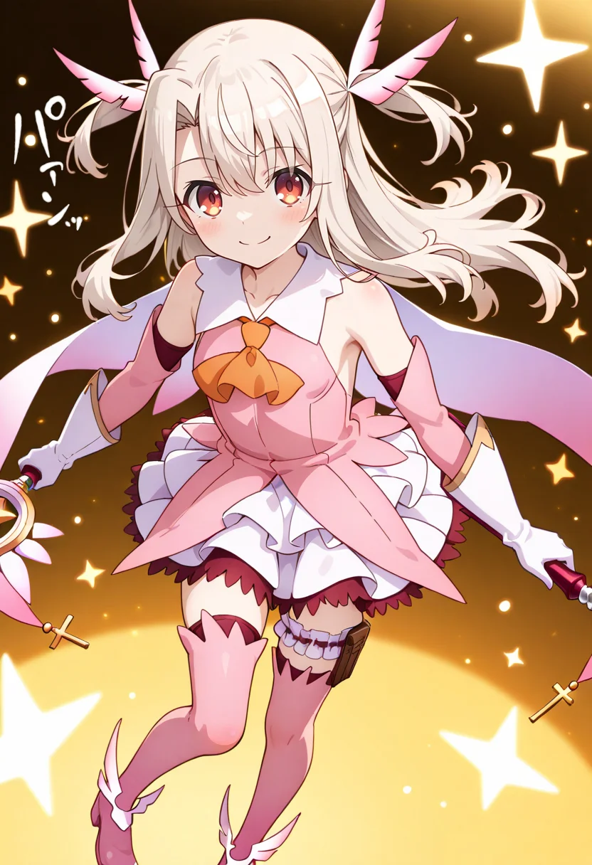 魔法少女完全敗北快楽に墜ちる ファンタジー・制服・処女 サンプル17ページ目（種まき工房）