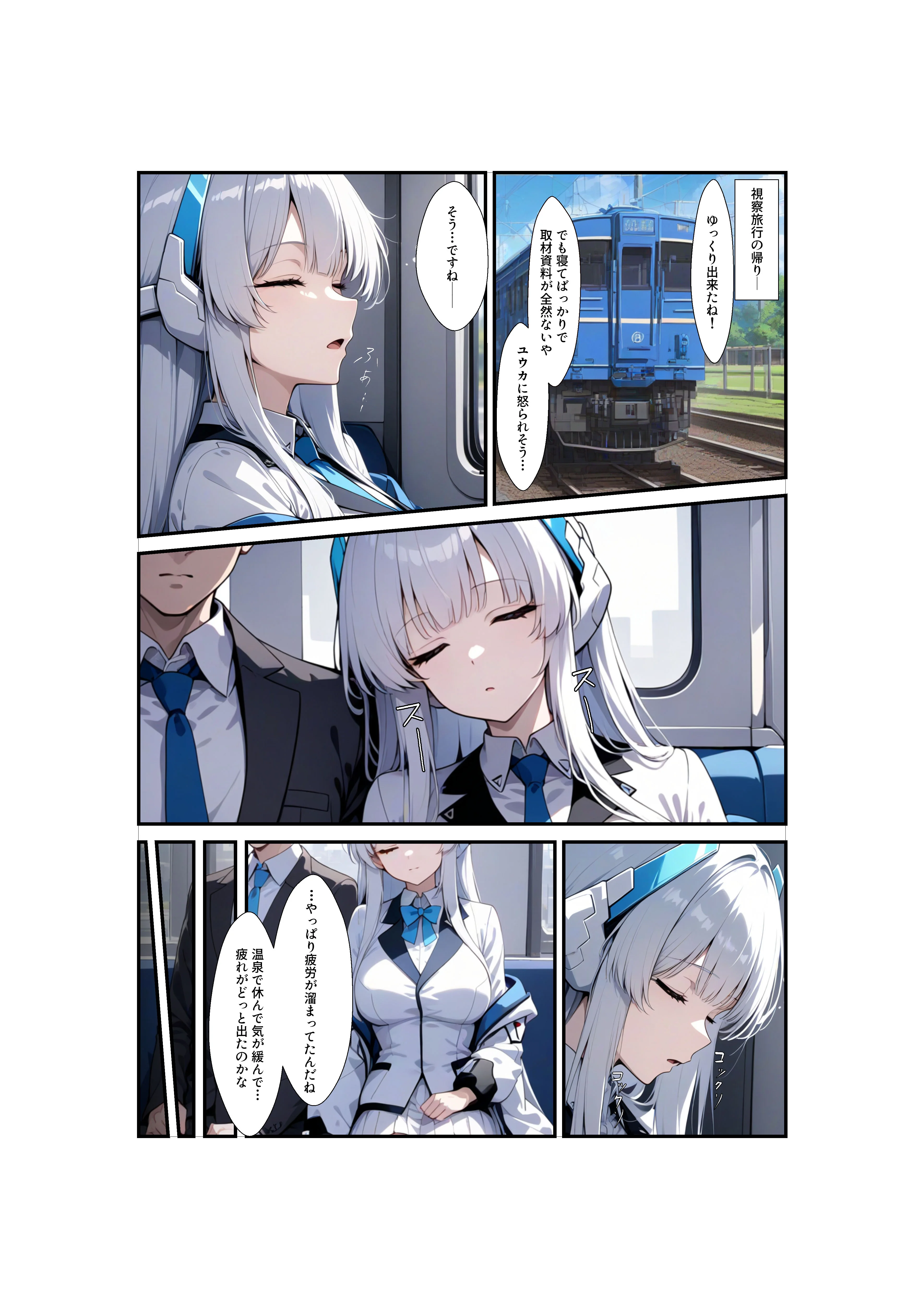 ヒロイン全員汚っさんの肉便器 孕み袋に墜ちた大切な生徒達 拘束・辱め・処女 サンプル12ページ目（山口雄太郎）