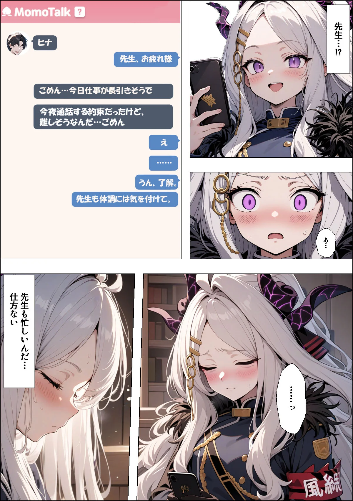 ヒロイン全員汚っさんの肉便器 孕み袋に墜ちた大切な生徒達 拘束・辱め・処女 サンプル29ページ目（山口雄太郎）