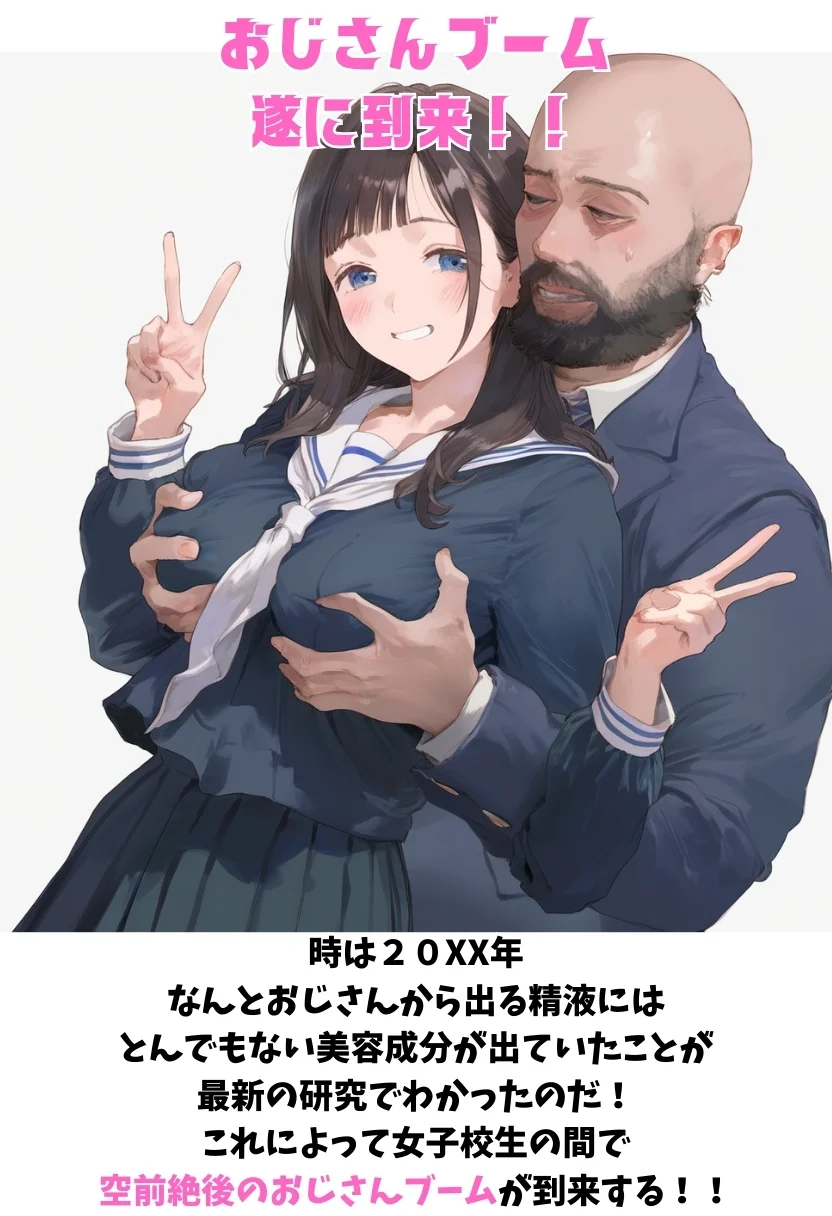 【総集編】透明感のある美少女4人をおじさんちんぽでずっぽずぽに大満喫しちゃうぞ！すぺしゃる！！全4作品 NTR・寝取られ・オナニー・ギャル サンプル3ページ目