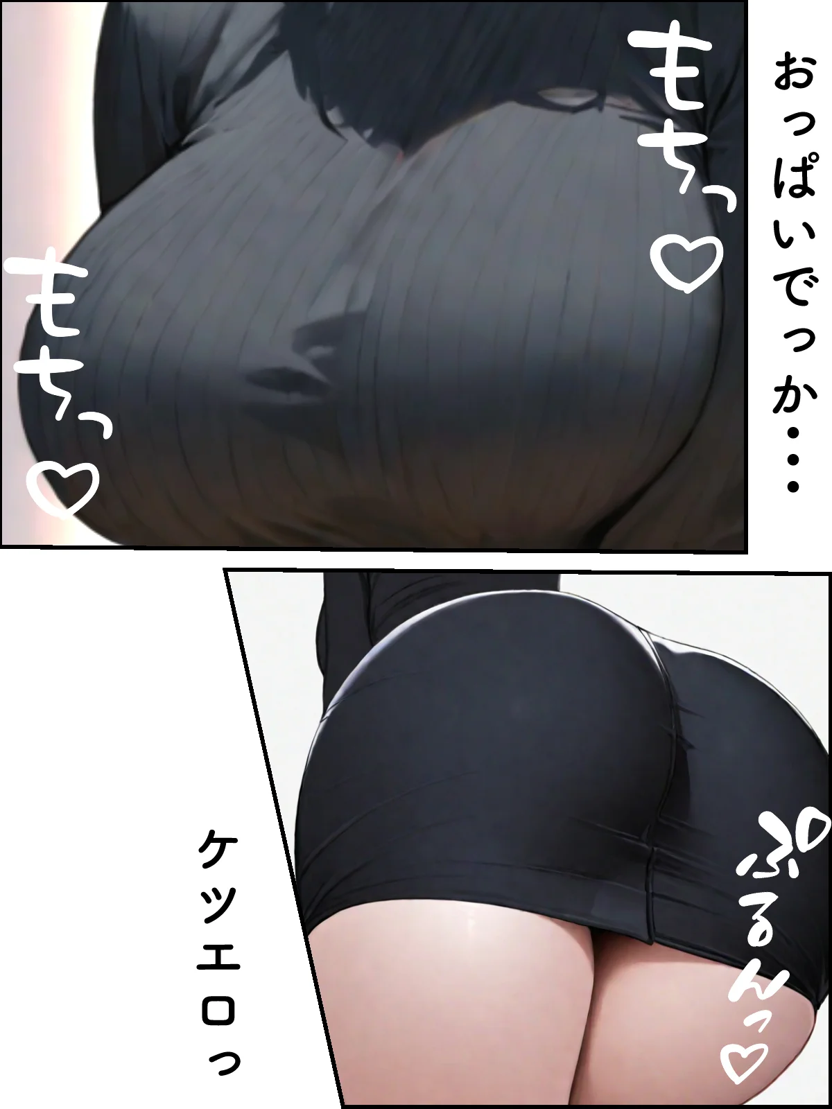 NTR漫画5作品300P総集編！パソコン部、幼馴染、新卒ちゃん、バスケ女子、リフレ嬢 幼なじみ・寝取り・寝取られ・NTR・鬱 サンプル11ページ目（迂路沢）