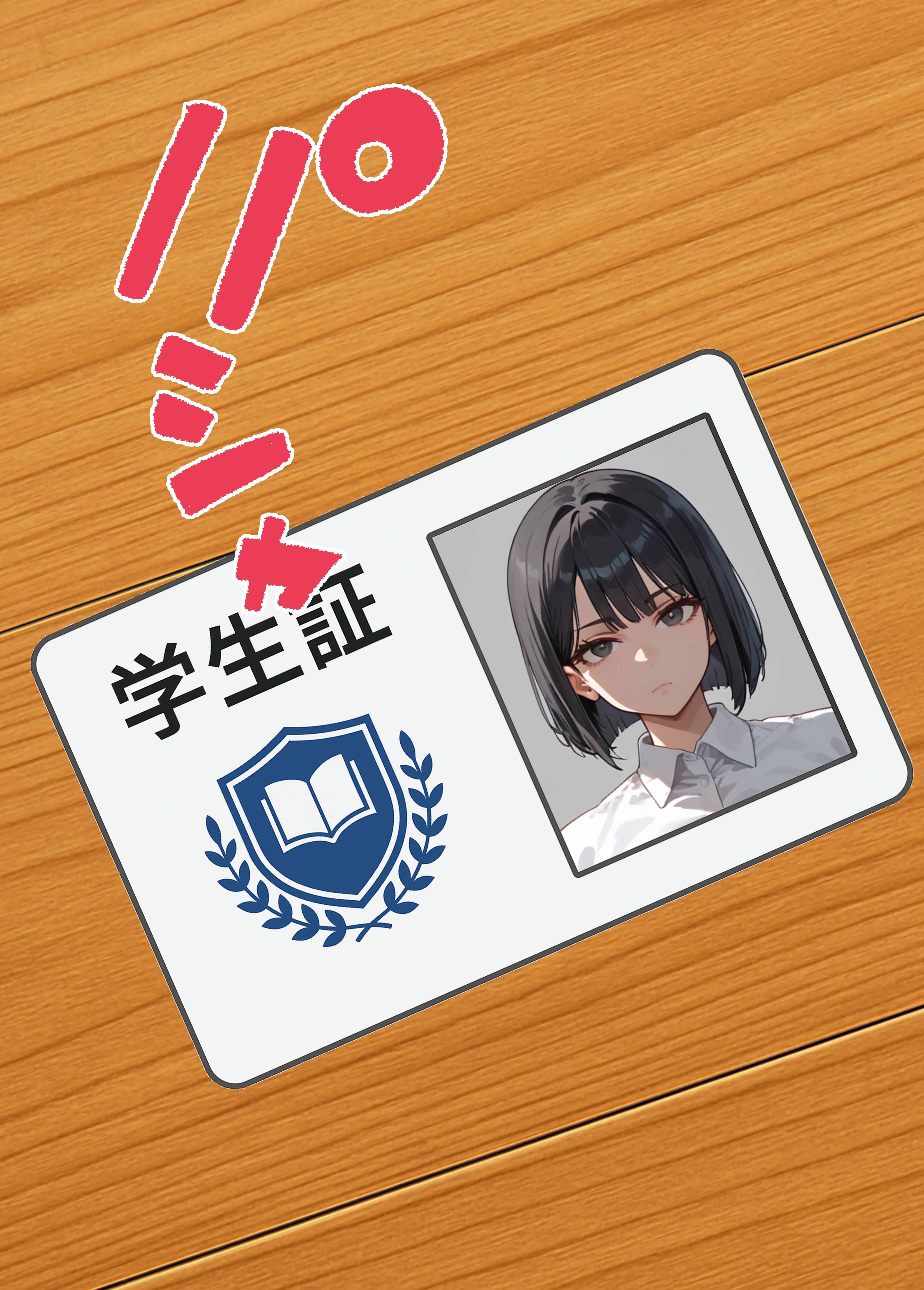 闇バイトでAVに出演したら人生終了した話 処女・巨乳・中出し サンプル23ページ目（ピココミック）