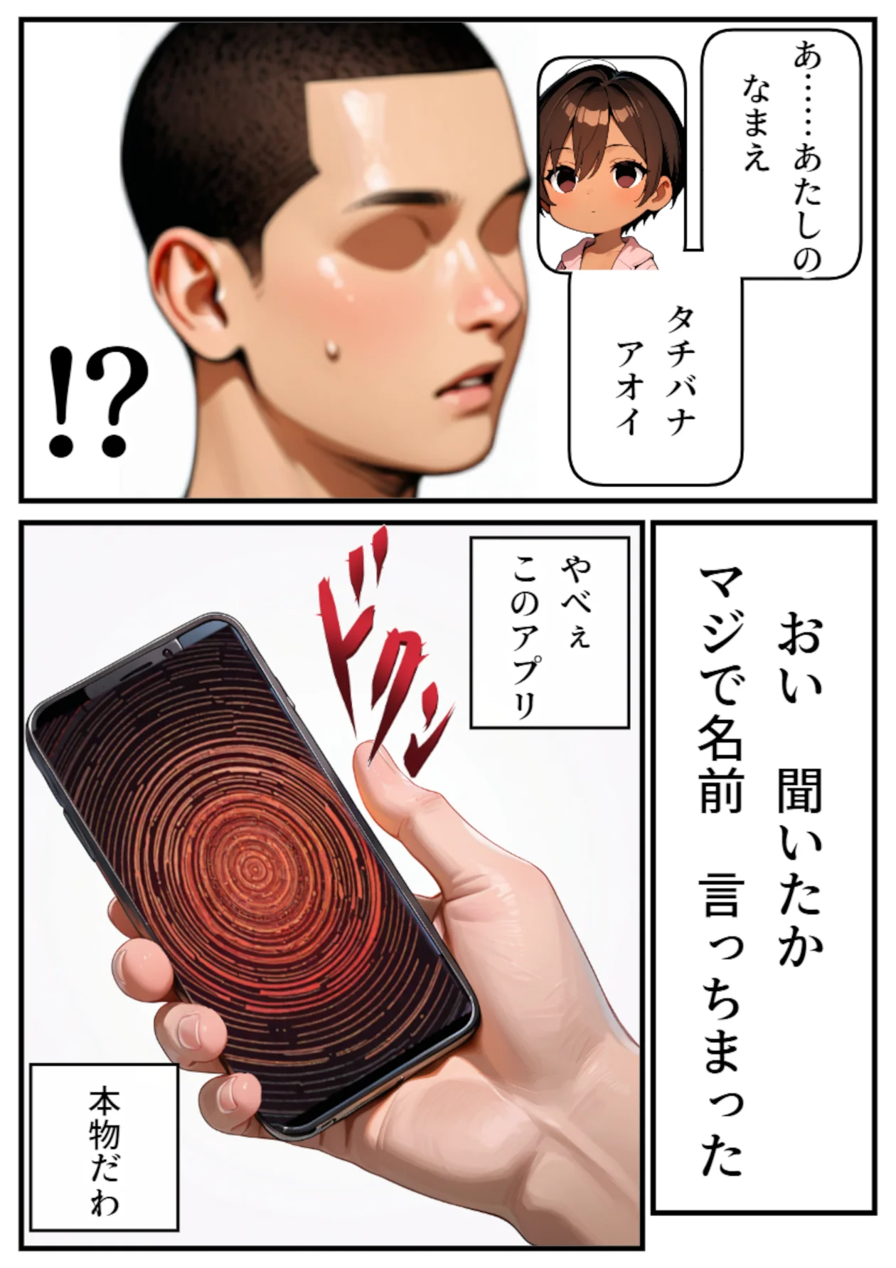 催○アプリで無抵抗にしたボーイッシュ女子大生の体を好き勝手してみる 辱め・陰毛・腋毛・褐色・日焼け サンプル10ページ目（JD密愛クラブ）