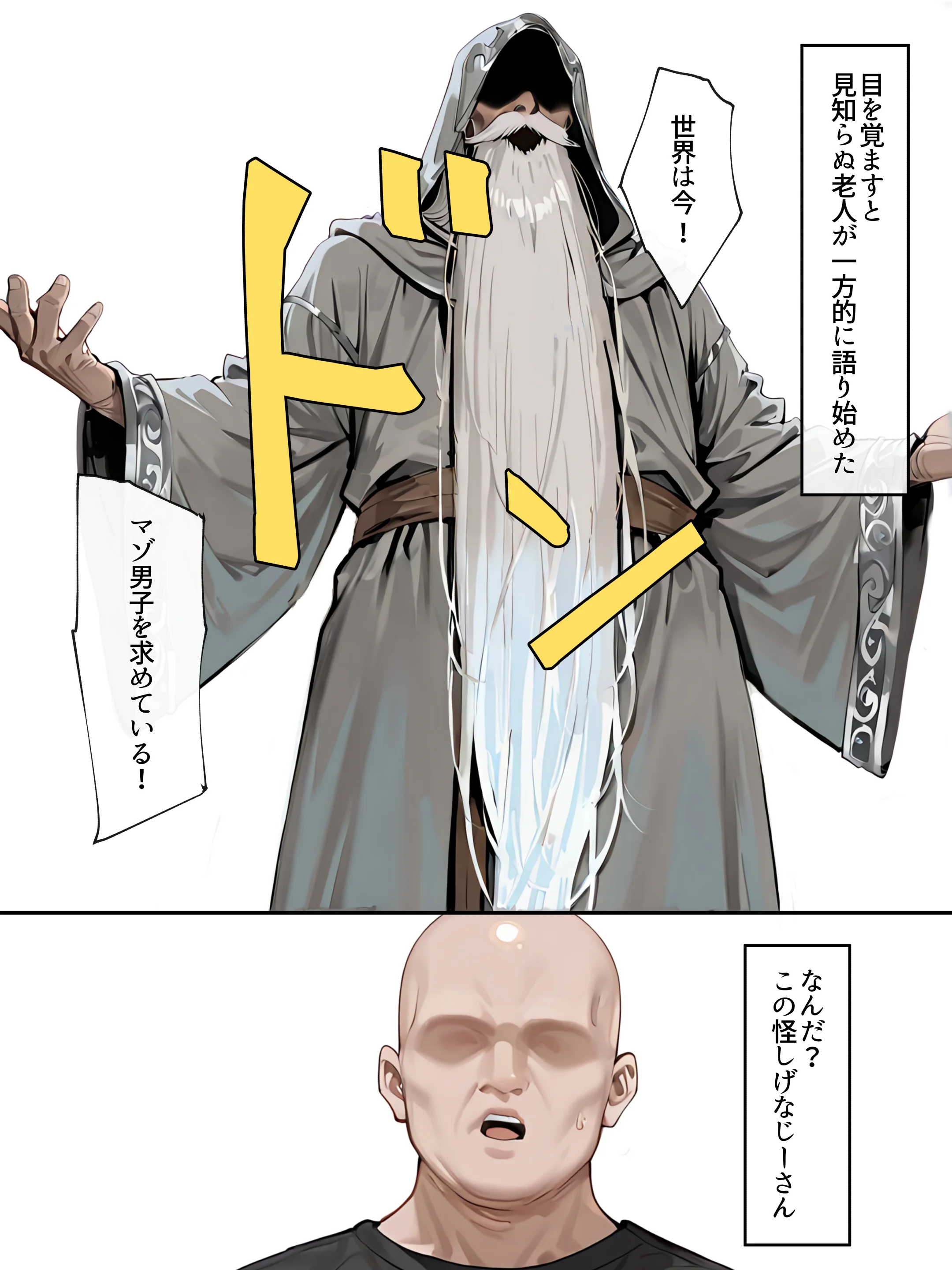 ようこそ乳首イジられまくりの教室へ ファンタジー・中出し・乳首責め サンプル3ページ目(だまご屋)