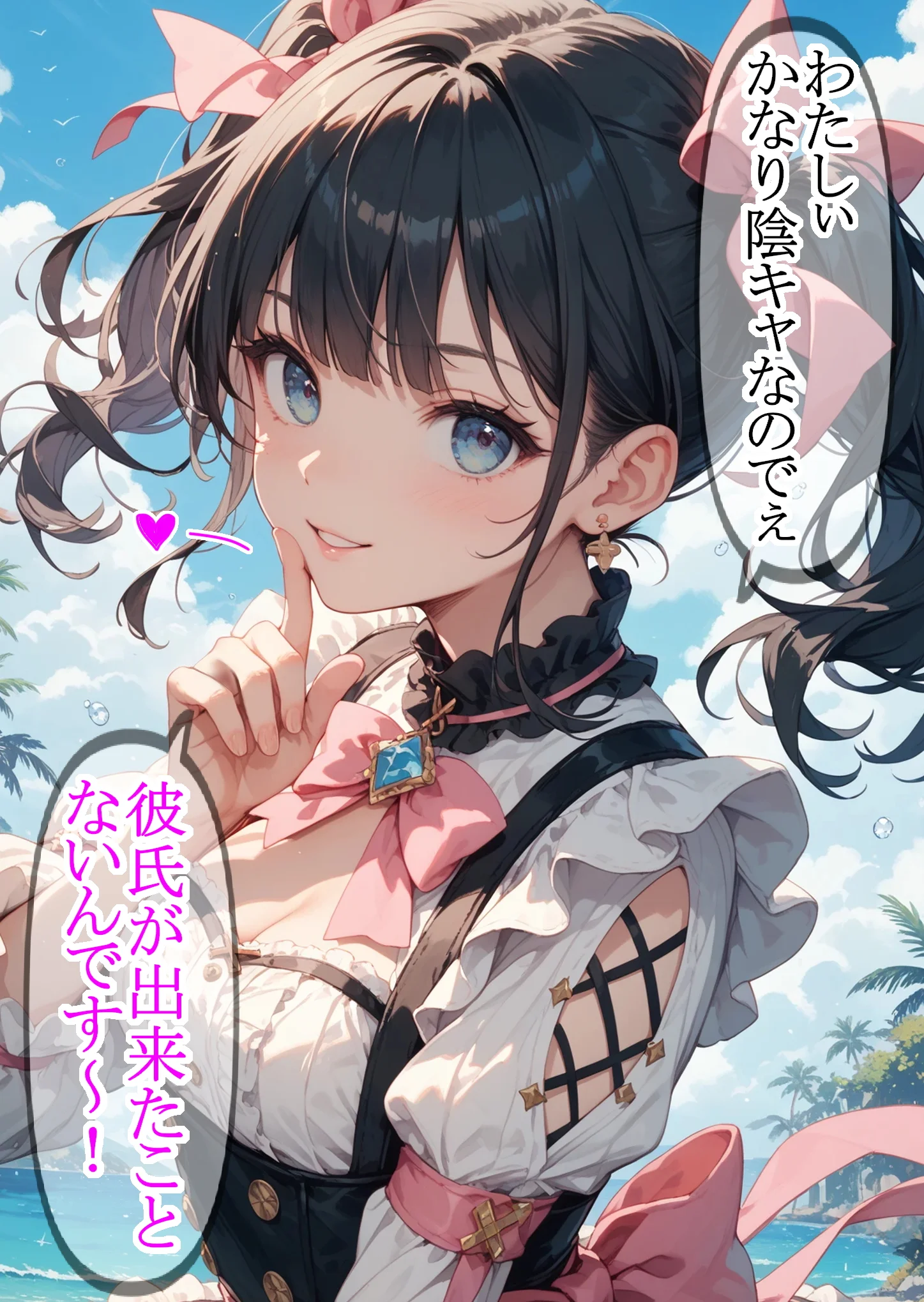 偽神ノ背教者―清純派アイドルのハメ撮りが流出してオタクたちにマワされてしまう話― アイドル・芸能人・中出し・フェラ サンプル30ページ目（Viceberry）