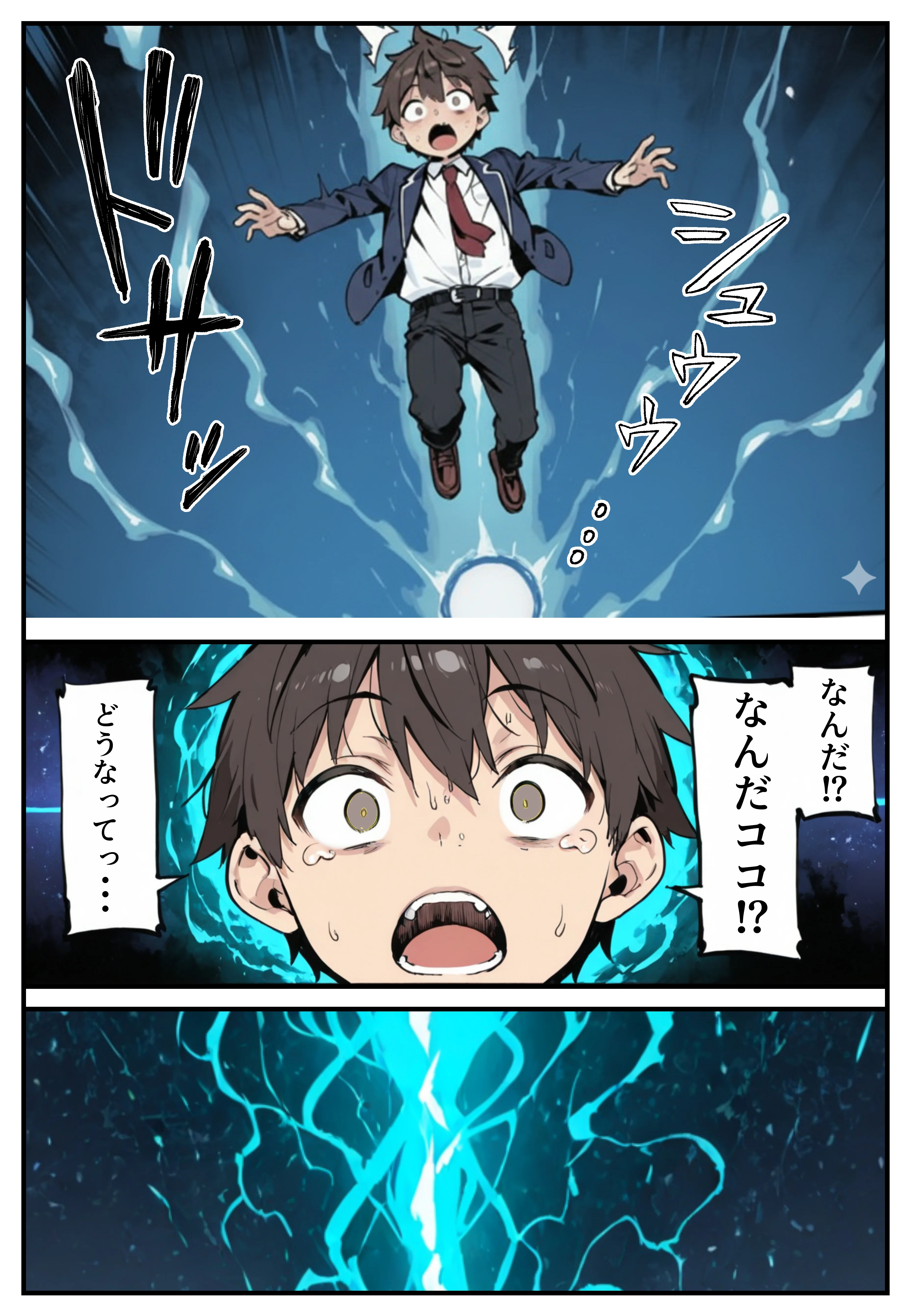 異世界で女神に命じられた僕、呪縛に囚われし美女を忘却スキルで救います。 ファンタジー・拘束・巨乳 サンプル7ページ目（ねとれや）