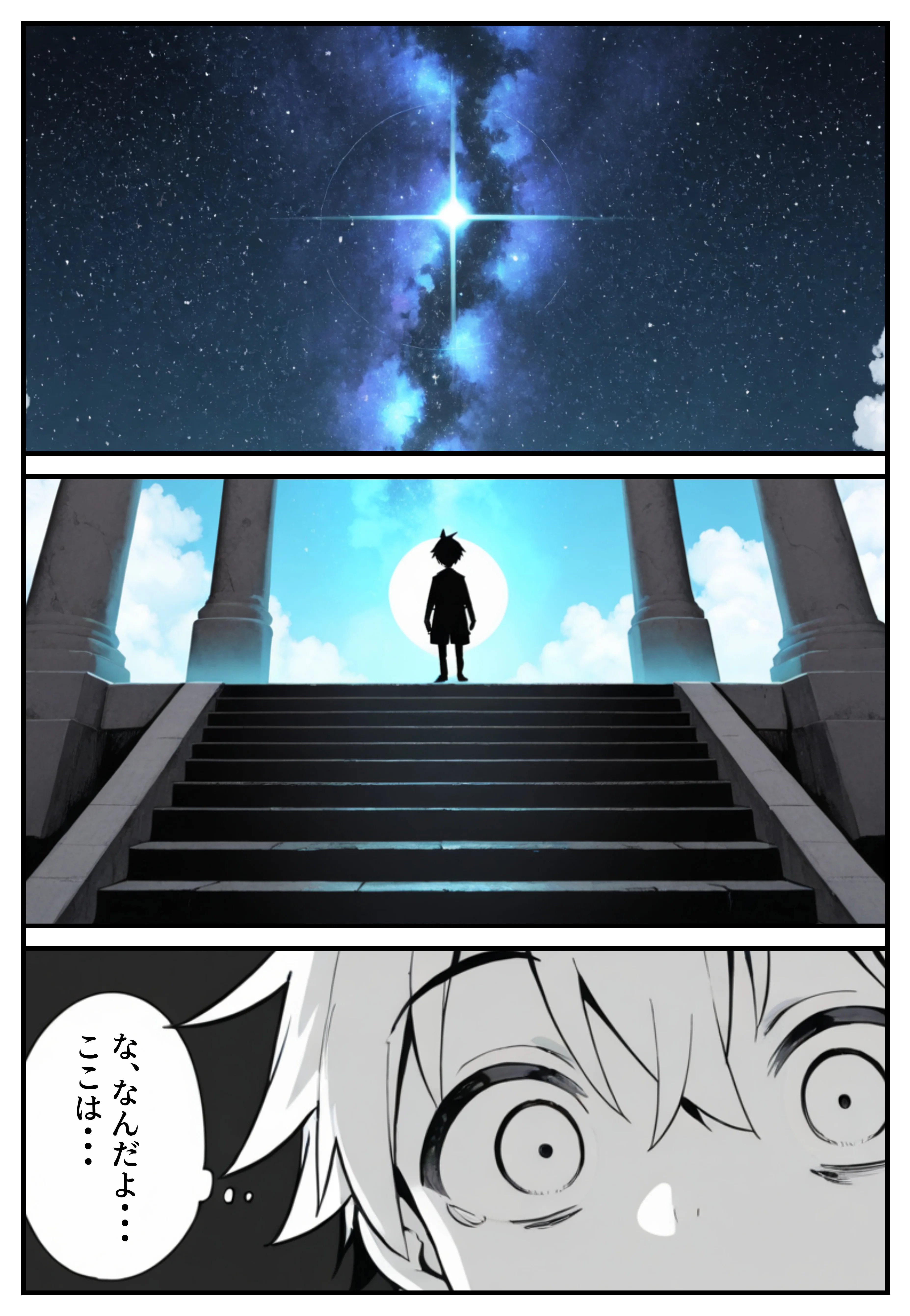 異世界で女神に命じられた僕、呪縛に囚われし美女を忘却スキルで救います。 ファンタジー・拘束・巨乳 サンプル8ページ目（ねとれや）