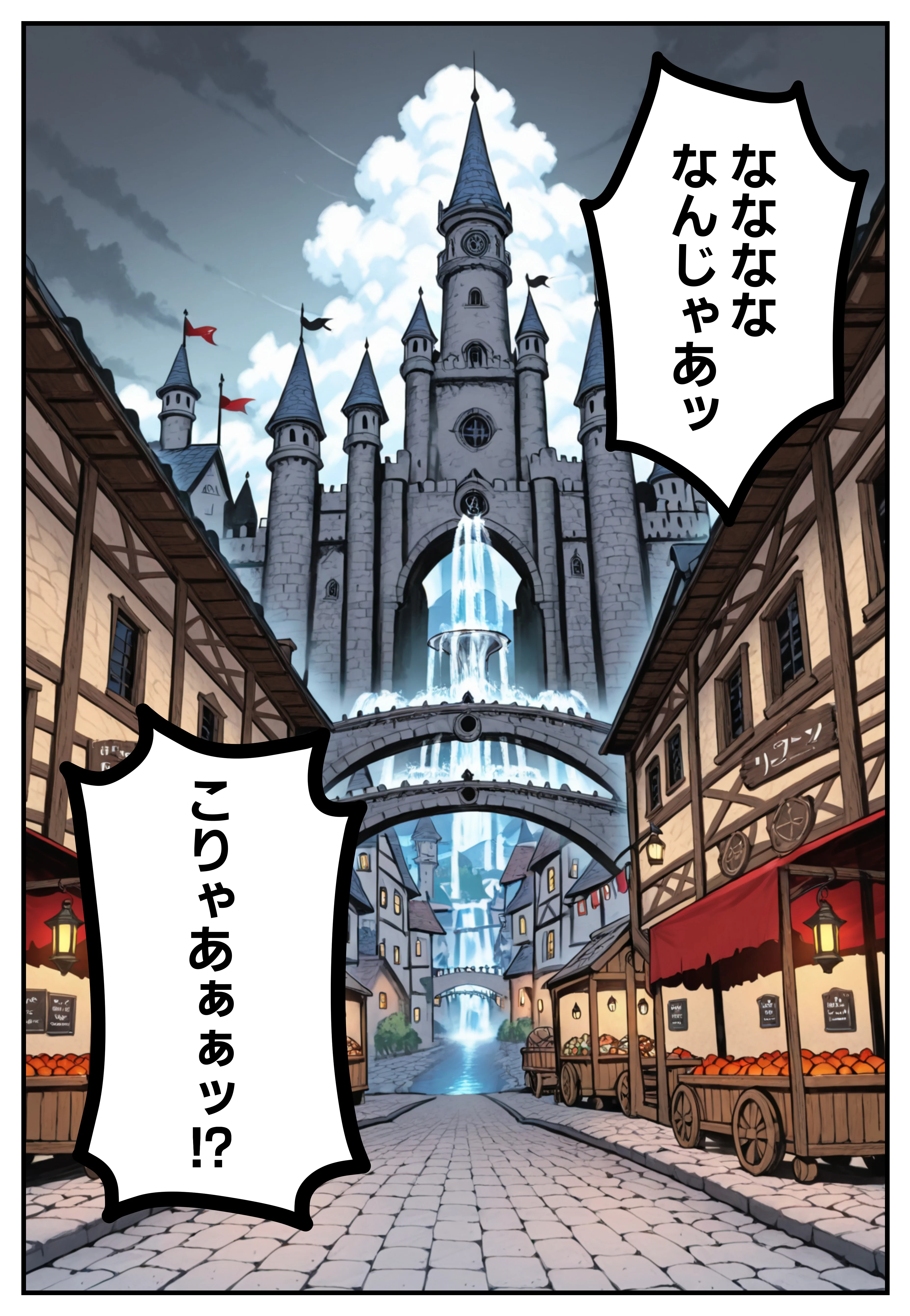 異世界で女神に命じられた僕、呪縛に囚われし美女を忘却スキルで救います。 ファンタジー・拘束・巨乳 サンプル17ページ目（ねとれや）