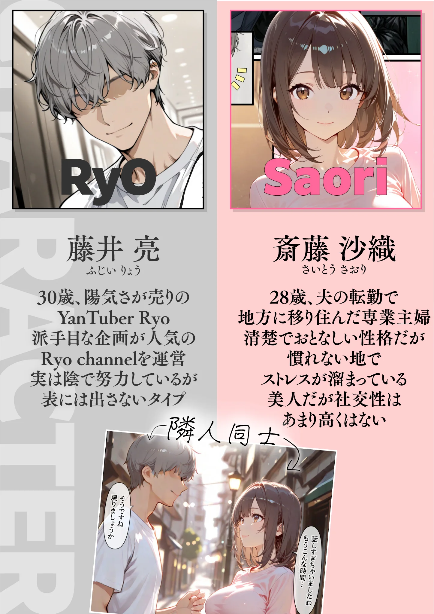 開示請求したら隣に住む若妻だったので、金の代わりに体を要求してみた NTR・寝取られ・イラマチオ・オナニー サンプル13ページ目(妄想体験コミック@MTコミック)