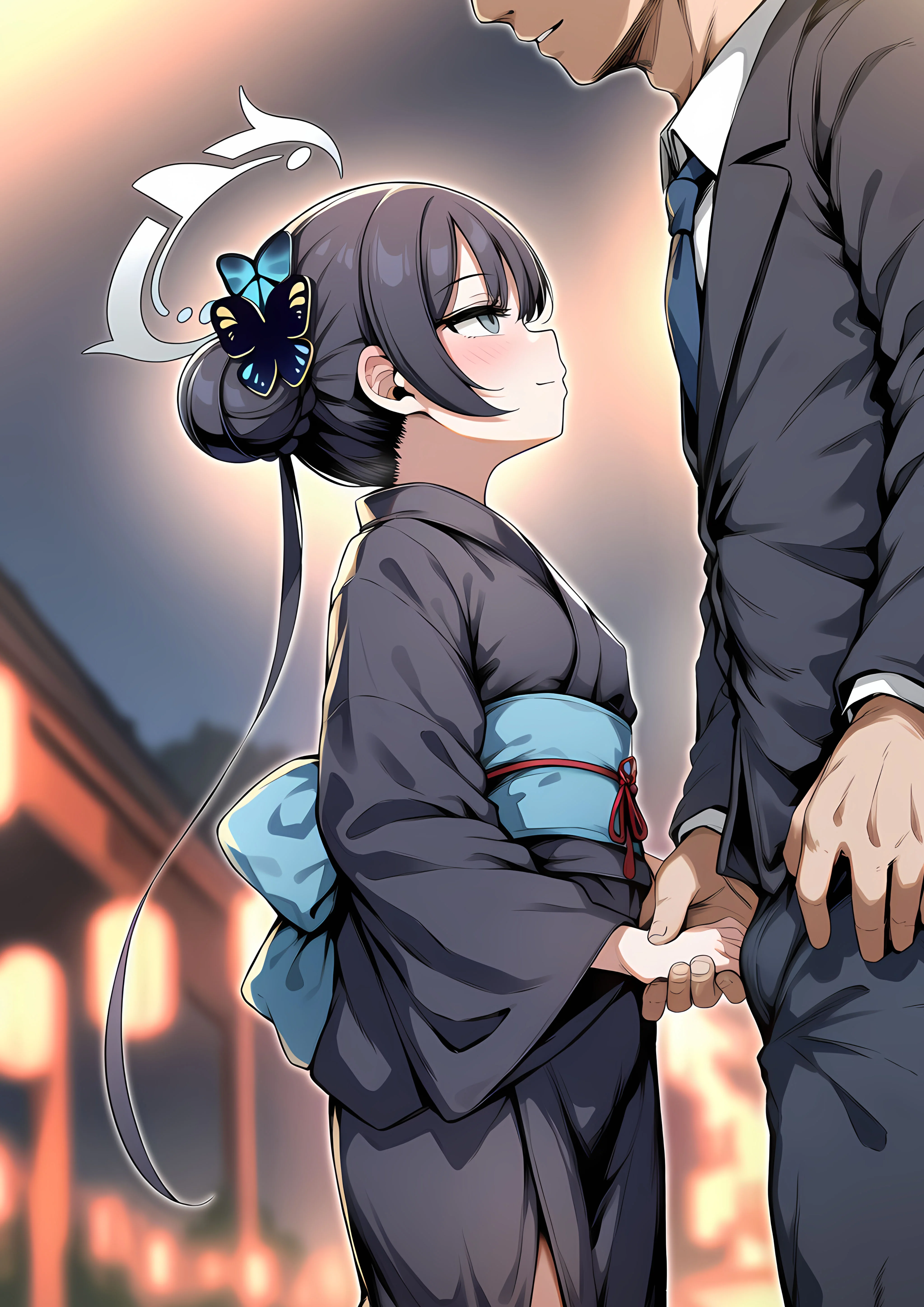 【総集編】ヒロイン全員おっさんの肉便器2  孕み袋に落ちた黒髪の生徒達 NTR・寝取られ・アナル・スカトロ サンプル25ページ目(山口雄太郎)