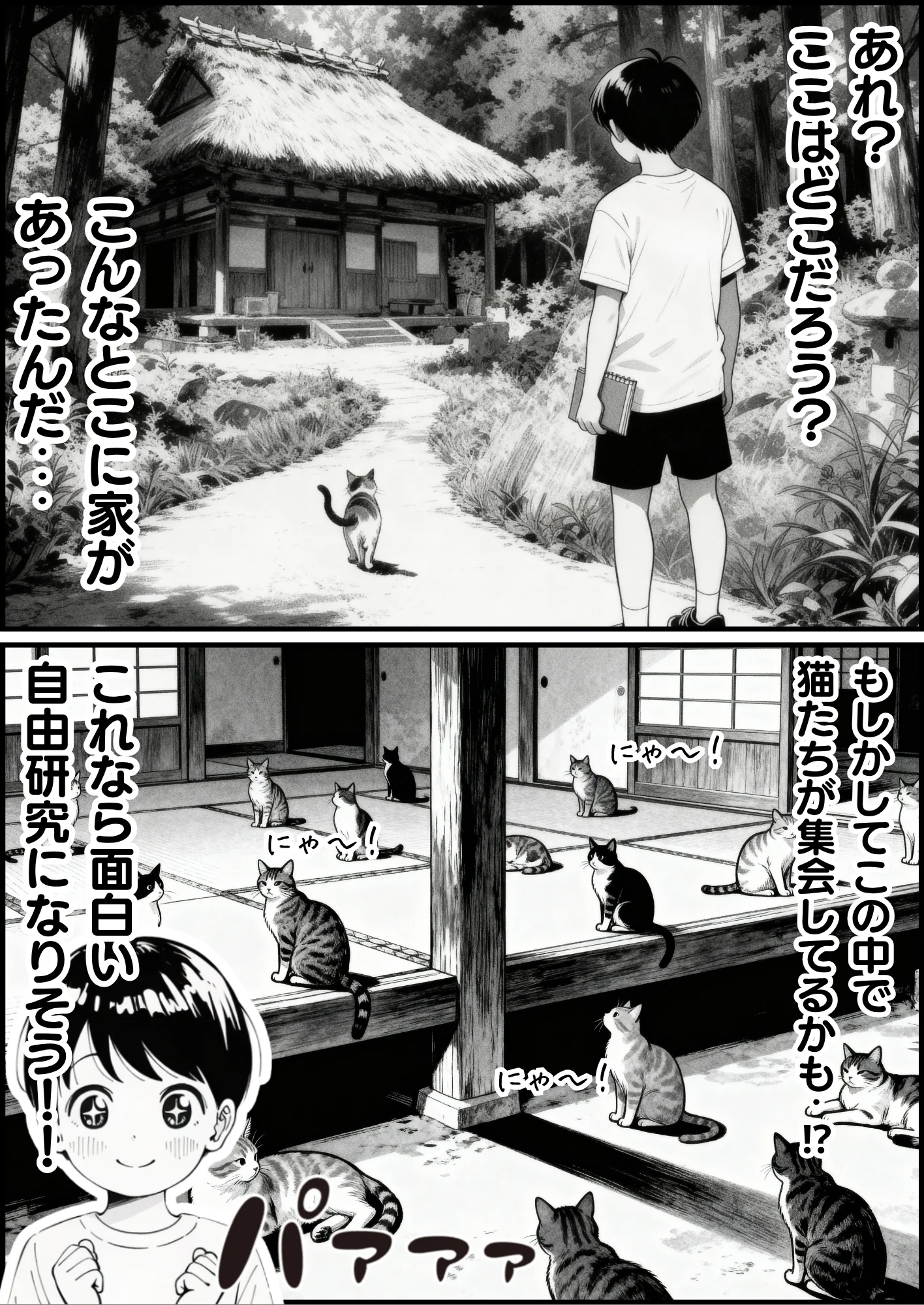 【僕のNTR夏休み】あの日見た種付けプレスを僕はまだ忘れられない NTR・寝取られ・フェラ・ラブコメ サンプル11ページ目