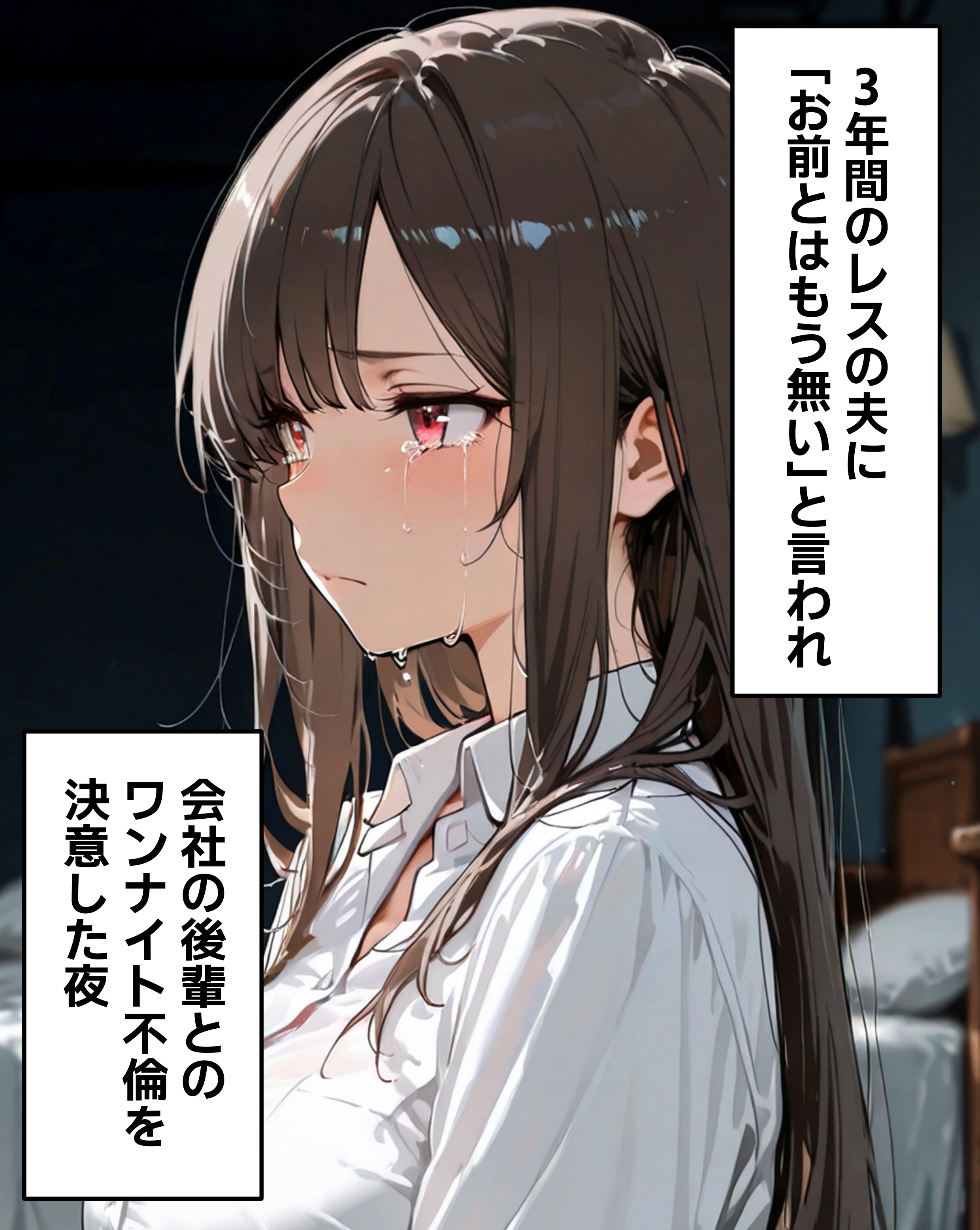 職場の先輩爆乳OLと秘密の二時間休憩 パイズリ・フェラ・不倫 サンプル10ページ目(性欲解放戦線)