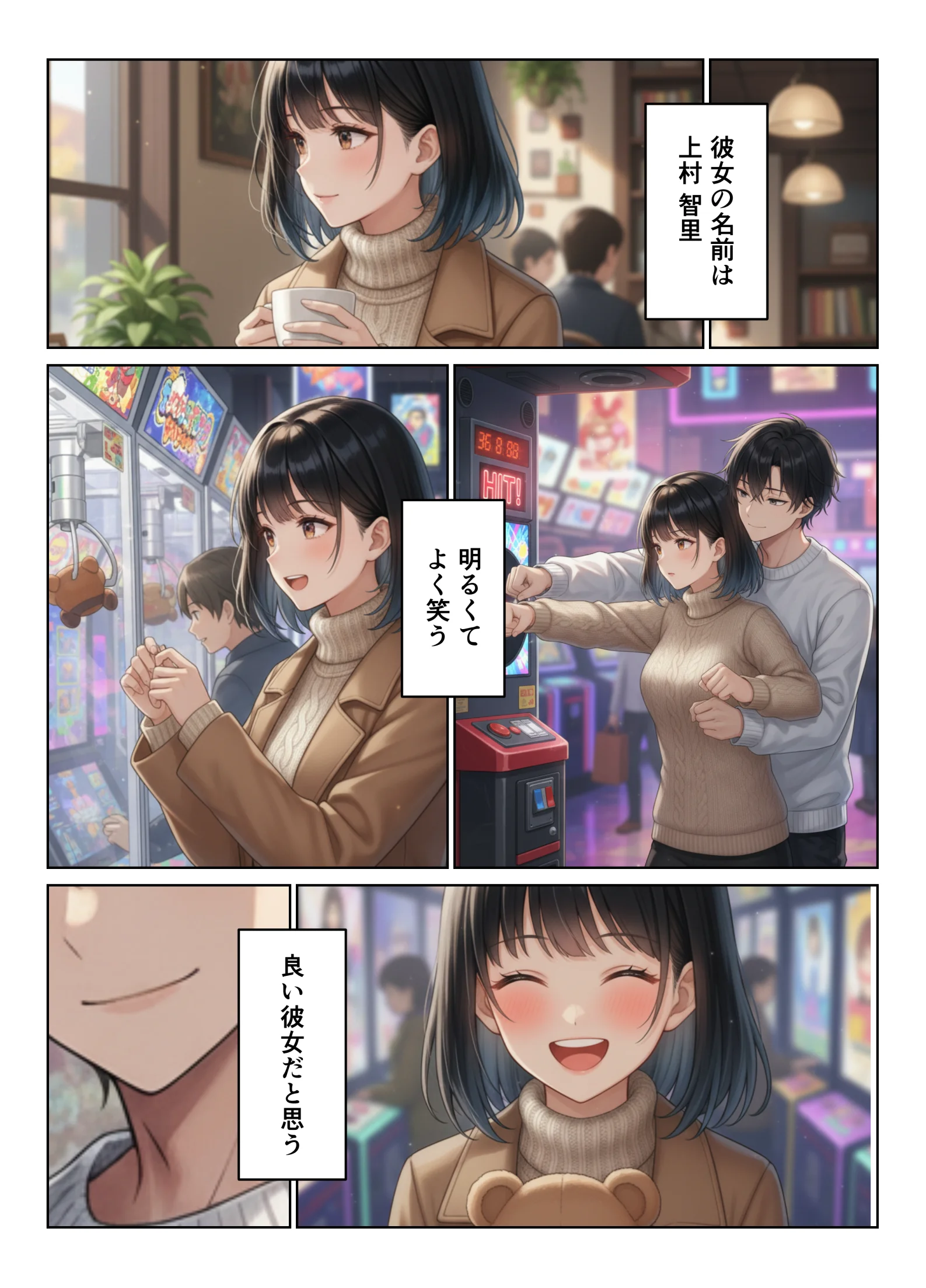 禁断の親子丼ハーレムセックスで母娘を孕ませた話 熟女・人妻・主婦・巨乳 サンプル2ページ目（ヌキっぱなし）