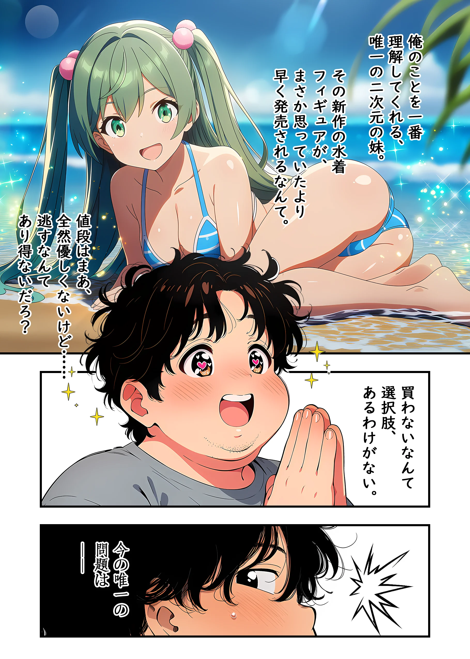 不良ギャルの調教プラン:優秀な妹になるまで調教は終わらない 拘束・辱め・制服 サンプル10ページ目（ぷにりえ屋）