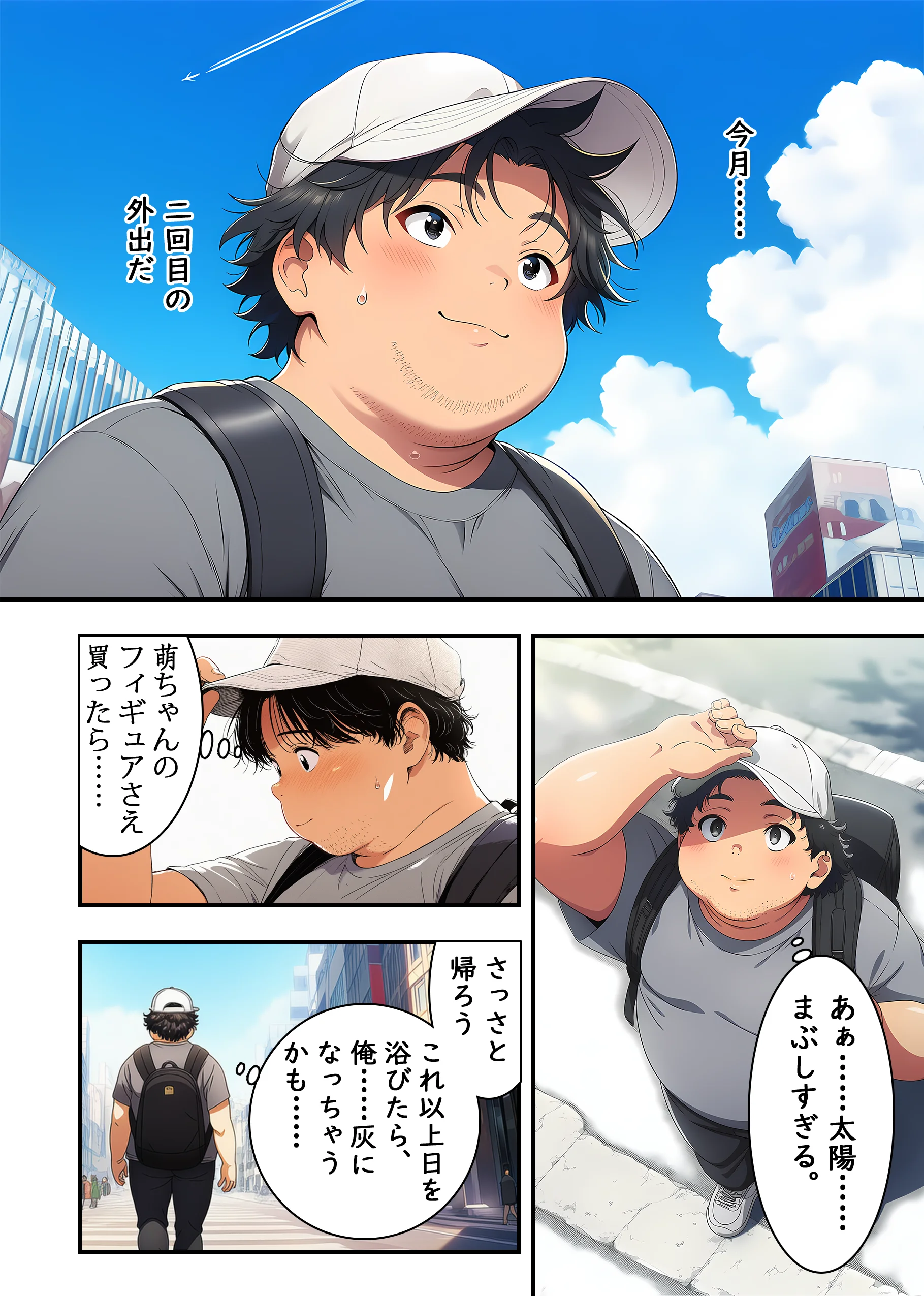 不良ギャルの調教プラン:優秀な妹になるまで調教は終わらない 拘束・辱め・制服 サンプル12ページ目（ぷにりえ屋）