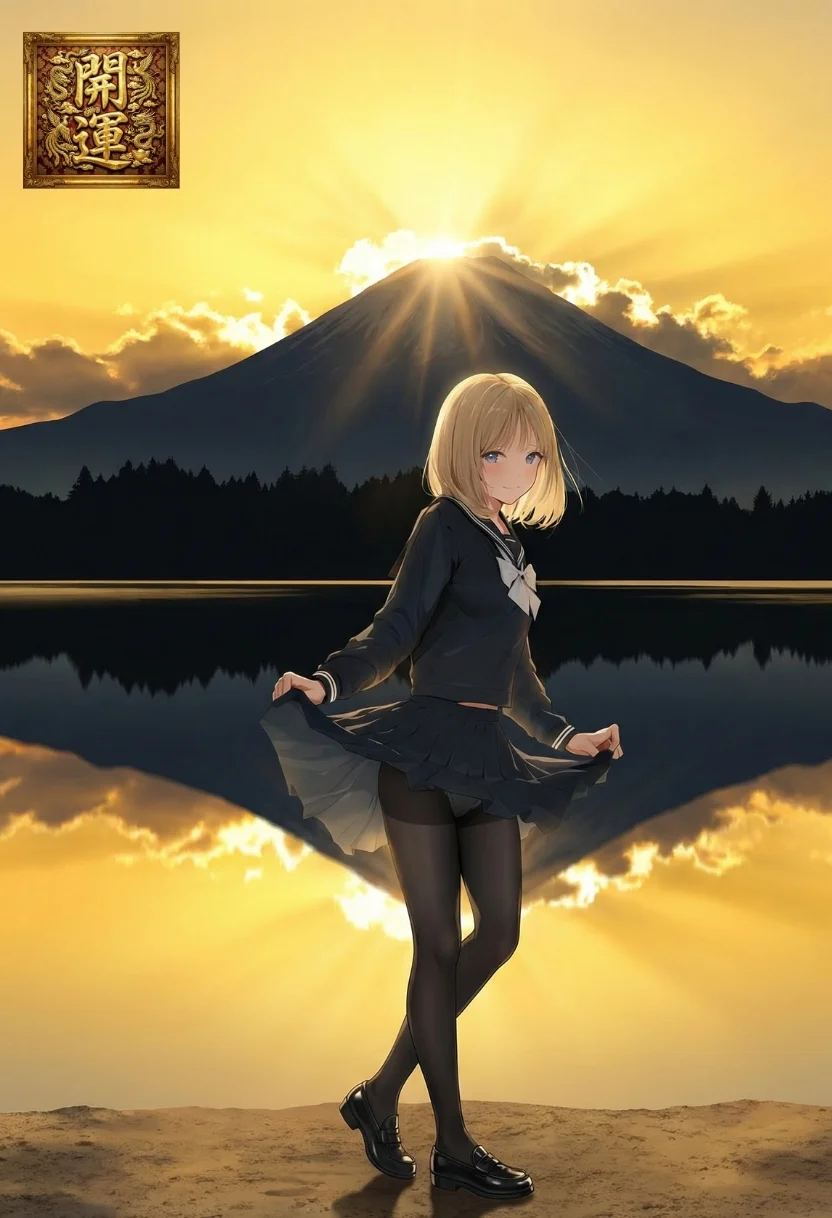 【公式ガイドブック】竿役が種付けおじさんじゃないとシコれないんだが・・・ 制服・処女・中出し サンプル8ページ目（竿役が種付けおじさんじゃないとヌケないんだが・・・）