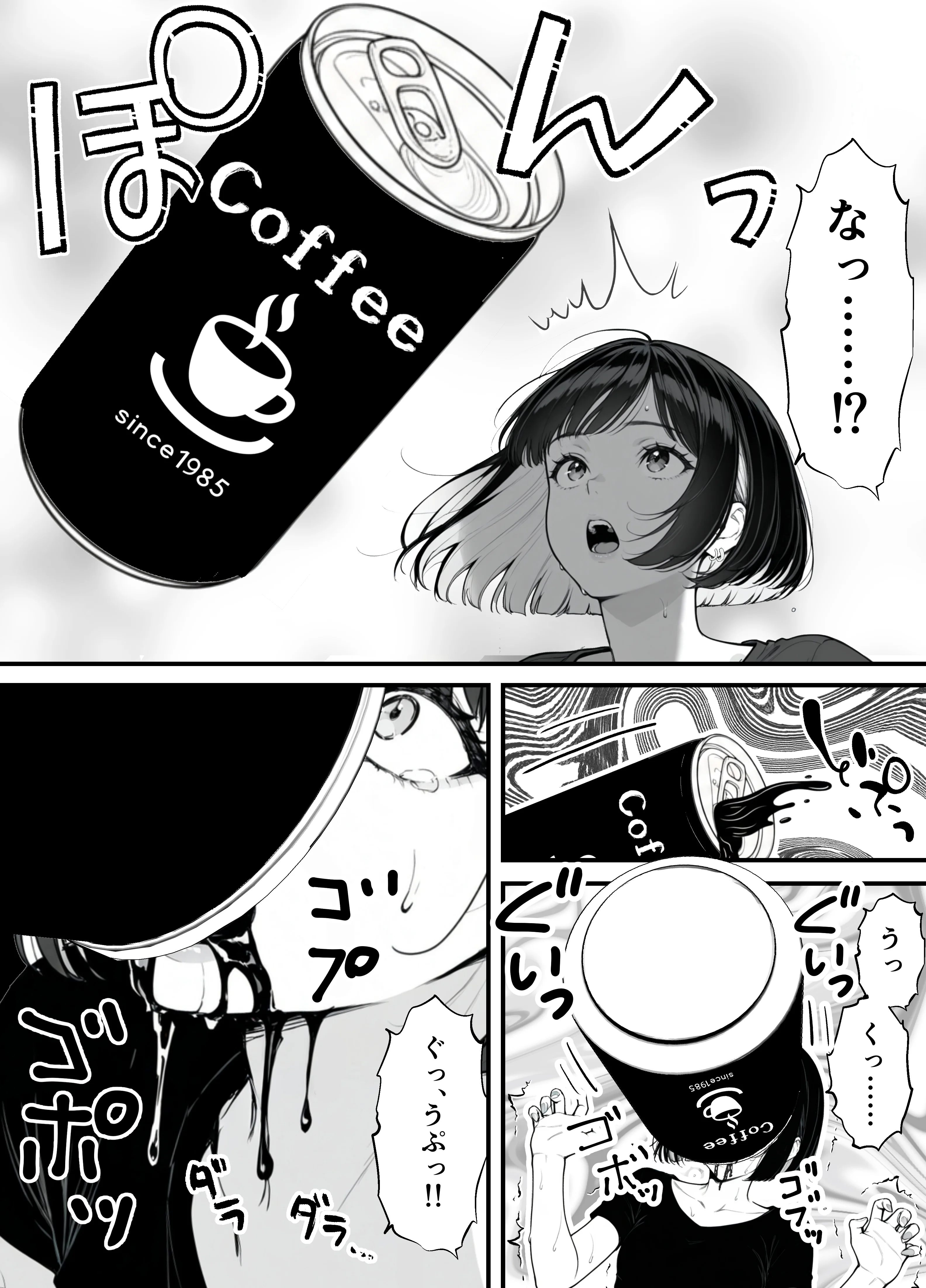 命令には逆らえない！？えちえちリアル人生すごろくでいじめっ子ギャルたちを成敗っ！！ アナル・イラマチオ・おもちゃ サンプル18ページ目(妄想体験コミック@MTコミック)