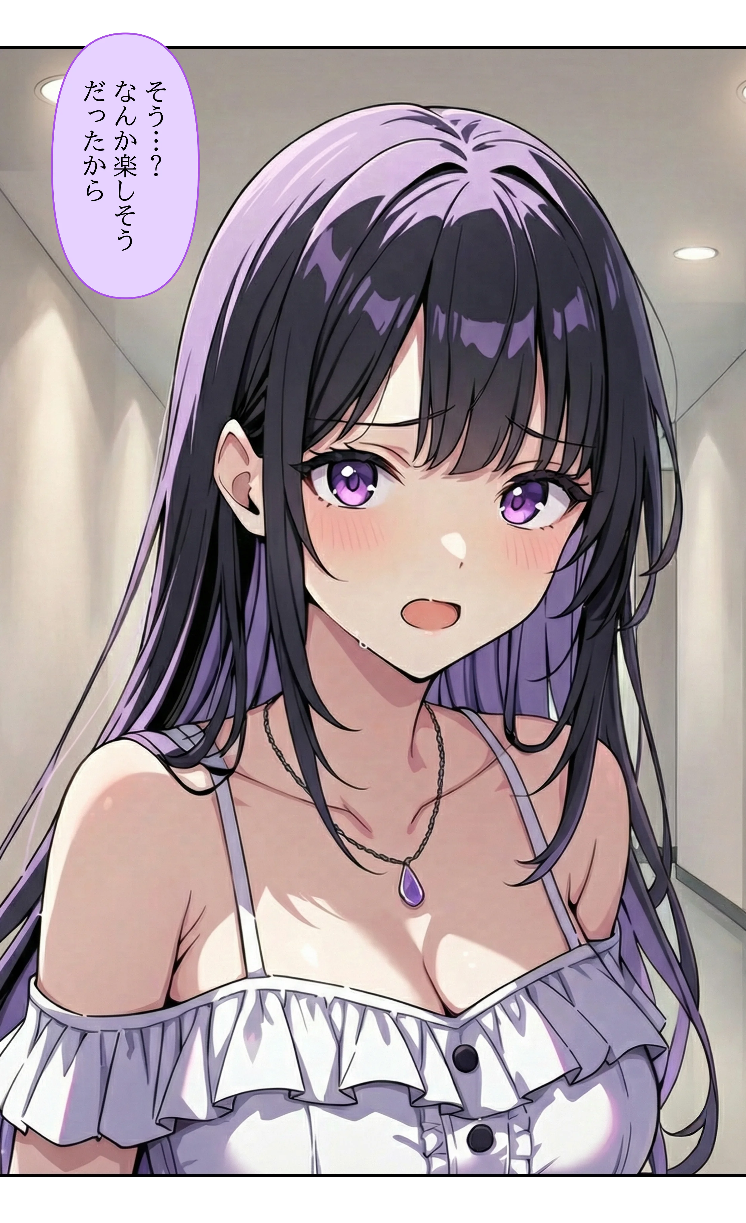 デビューは悪夢のはじまり7 〜ハナちゃんと姉妹アイドルの罠:無限絶頂地獄に堕ちた代理調教の夜編〜 辱め・アイドル・芸能人・オナニー サンプル8ページ目（モコヤツ）