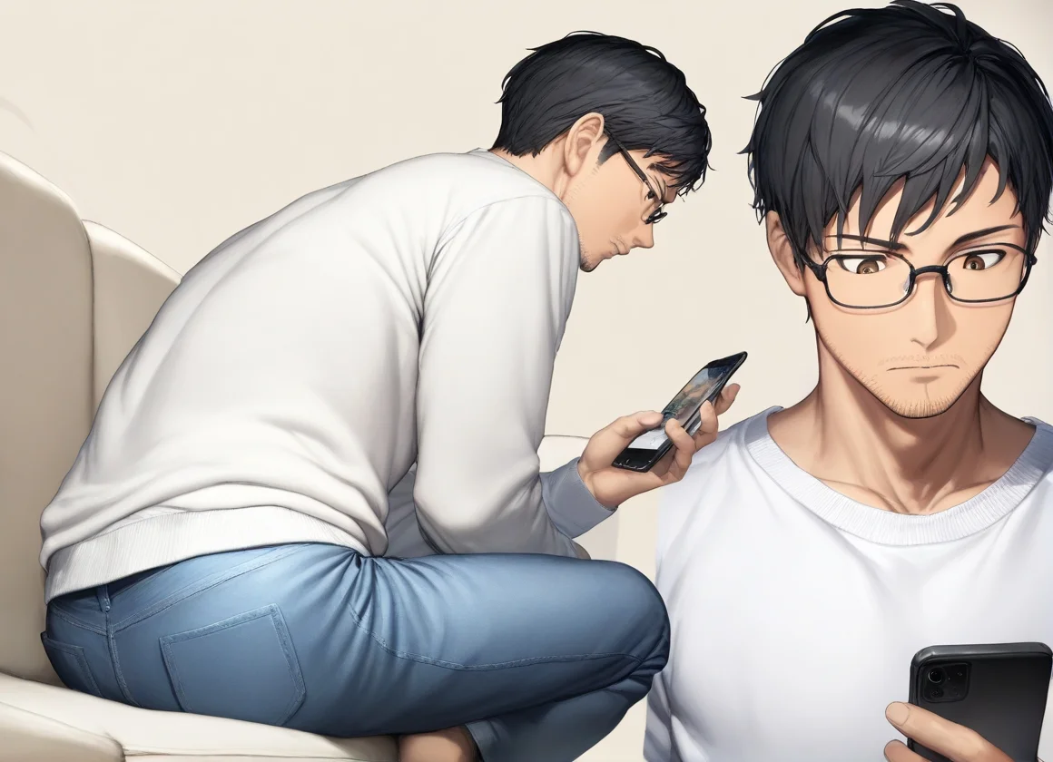 妻が毒オジに五たび媚薬を盛られた件〜夫婦の営み編 人妻・主婦・めがね・寝取り・寝取られ・NTR サンプル7ページ目（鮫島猛）