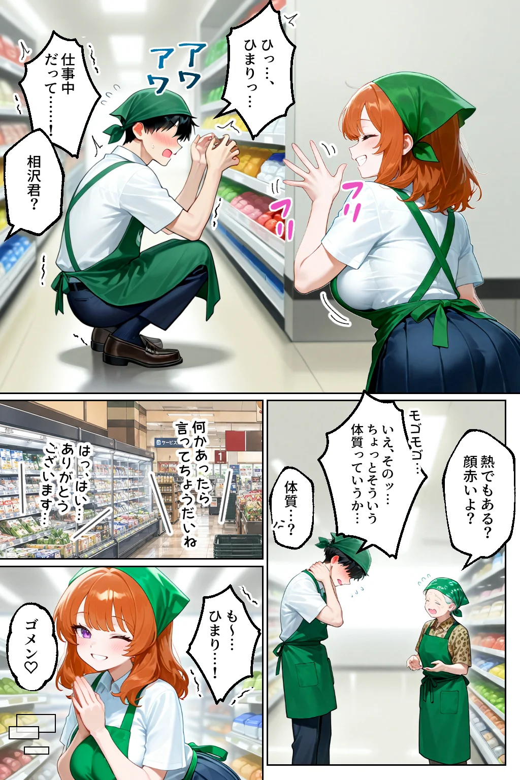 家出してきたクラスの人気ギャルが彼女になったら嫁になるまで何度も中出しHさせてくれた話 恋愛・ラブコメ・ギャル サンプル10ページ目（イチャラブ堂）