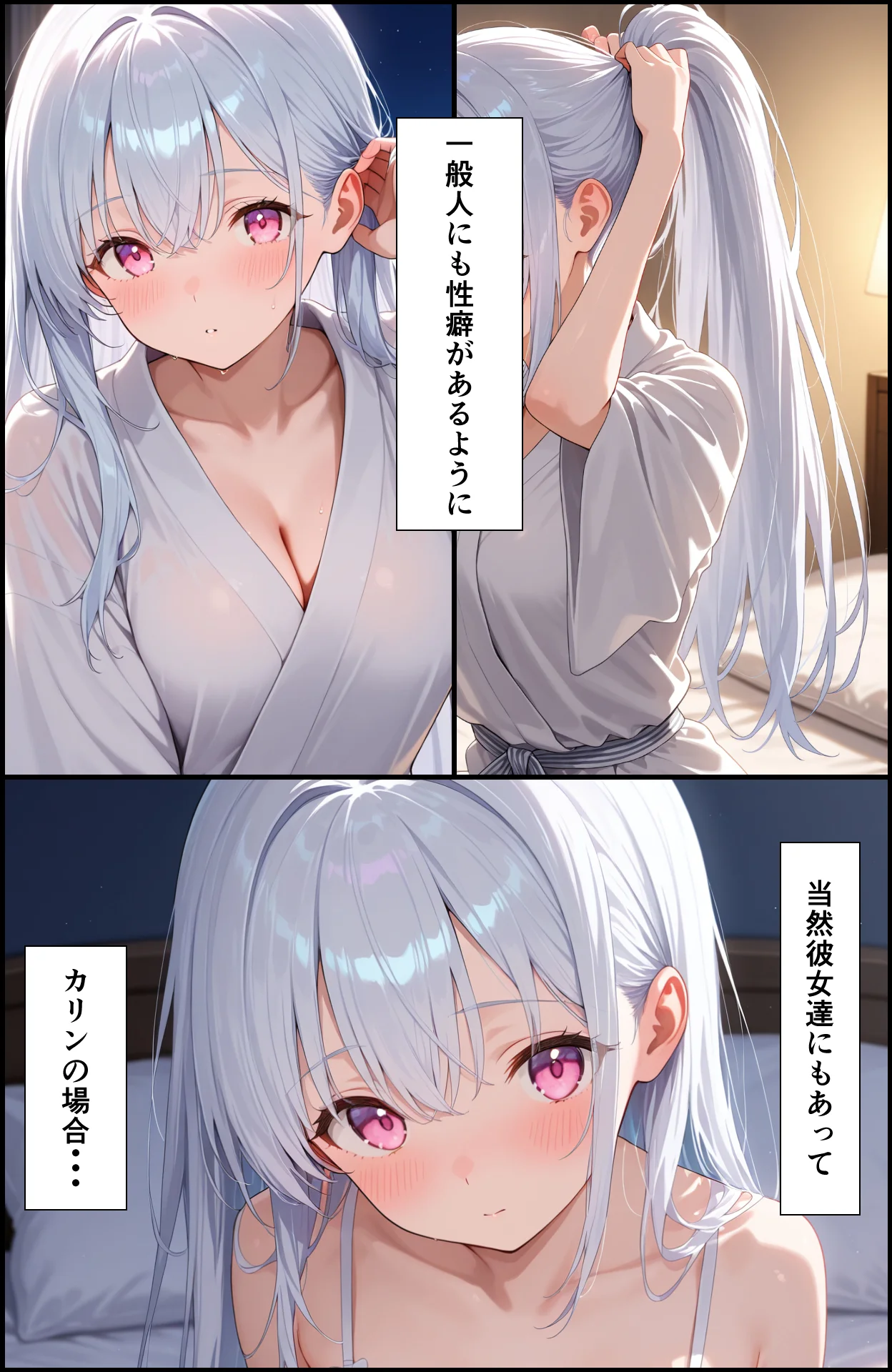 アイドルの性欲処理班やってます 制服・アイドル・芸能人・中出し サンプル13ページ目（COMICひろぽん）