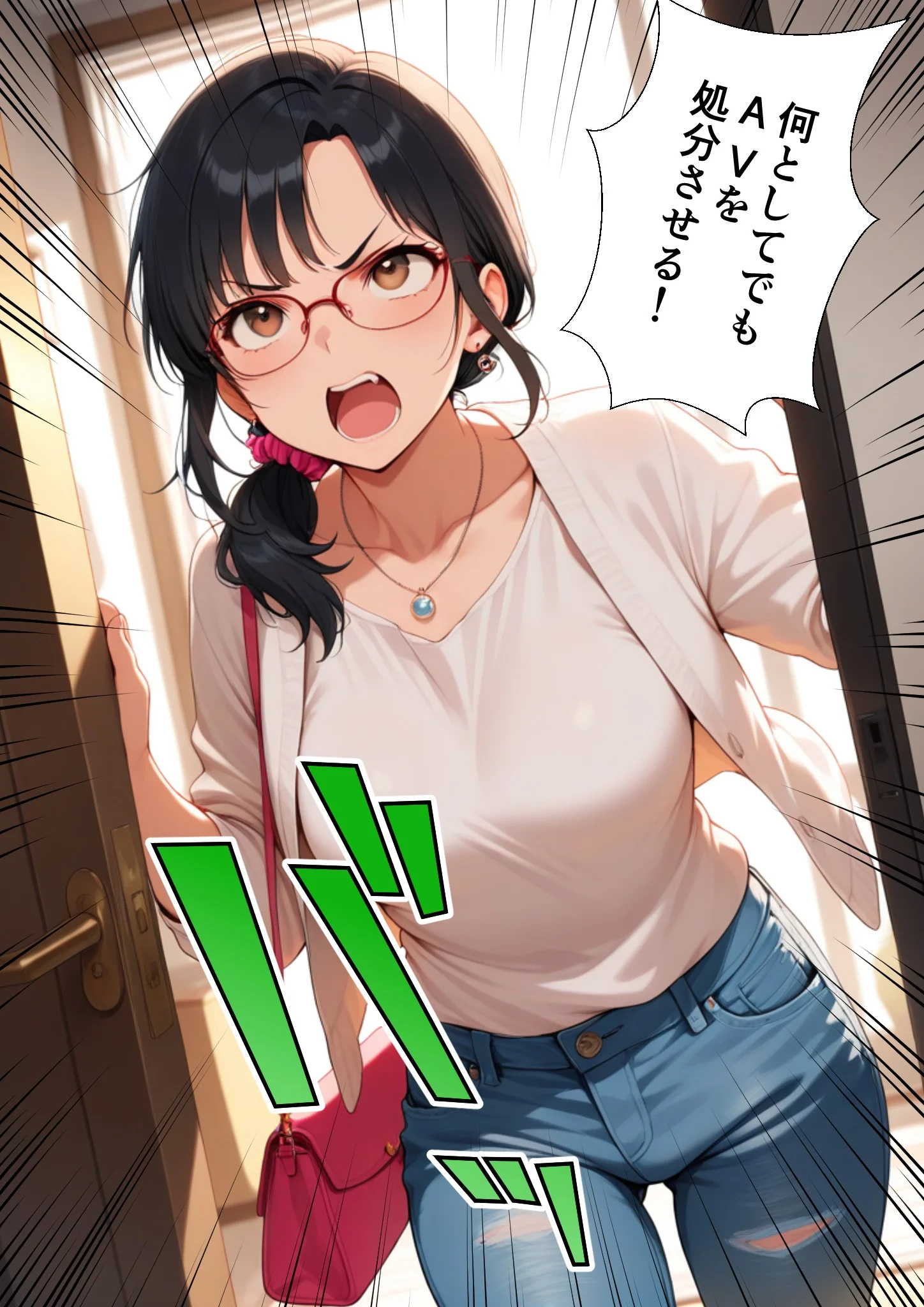 妻が毒オジに六たび媚薬を盛られた件〜最終決戦編 NTR・寝取られ・オナニー・フェラ サンプル27ページ目(鮫島猛)