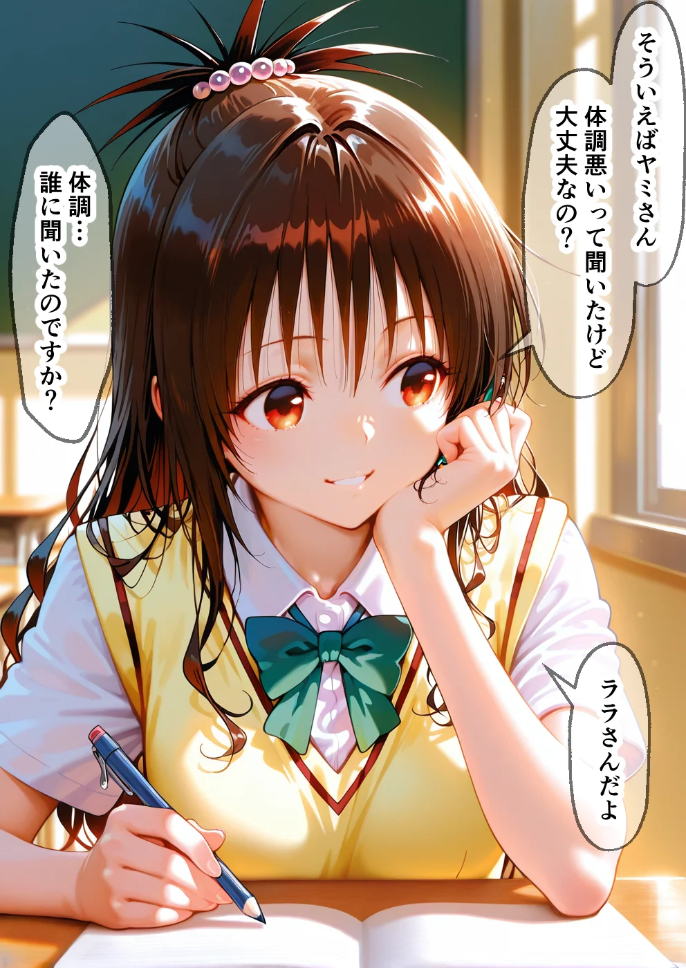 弱みを握られ製奴● 肉便器にされアヘ顔快楽地獄 学生編 アナル・アヘ顔・中出し サンプル2ページ目(大人の秘密結社)