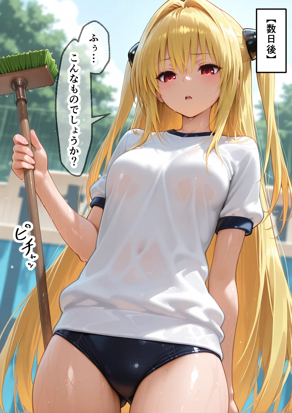 弱みを握られ製奴● 肉便器にされアヘ顔快楽地獄 学生編 アナル・アヘ顔・中出し サンプル6ページ目(大人の秘密結社)