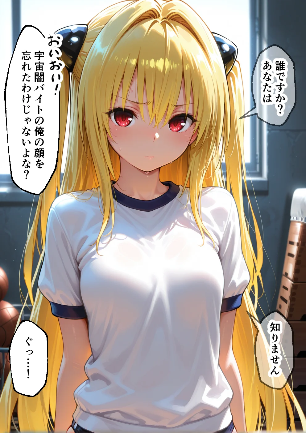 弱みを握られ製奴● 肉便器にされアヘ顔快楽地獄 学生編 アナル・アヘ顔・中出し サンプル12ページ目(大人の秘密結社)