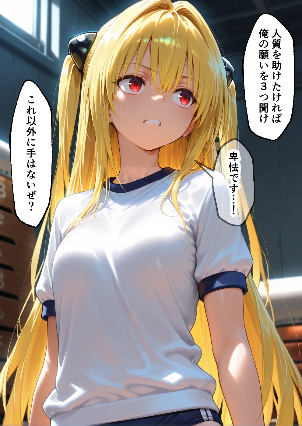 弱みを握られ製奴● 肉便器にされアヘ顔快楽地獄 学生編 アナル・アヘ顔・中出し サンプル14ページ目(大人の秘密結社)