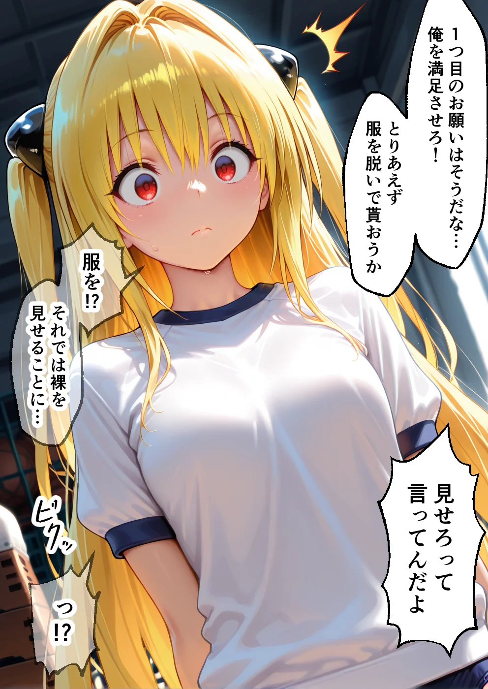 弱みを握られ製奴● 肉便器にされアヘ顔快楽地獄 学生編 アナル・アヘ顔・中出し サンプル15ページ目(大人の秘密結社)