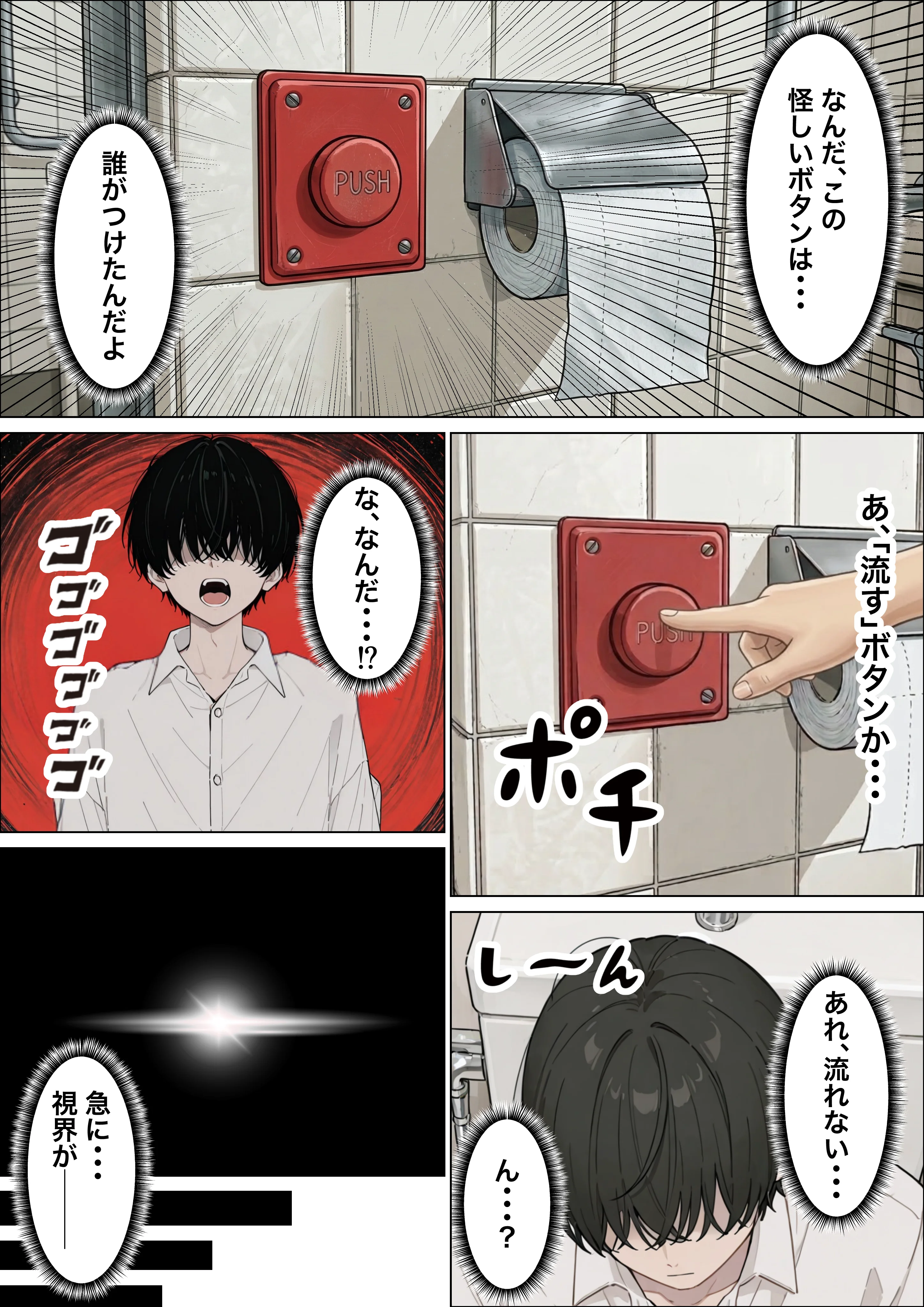 お金好きのダウナーギャルと賞金1000万懸け興奮度メーター我慢バトルで潮だくセックス ギャル・ダウナー・フェラ サンプル8ページ目(たむりん)