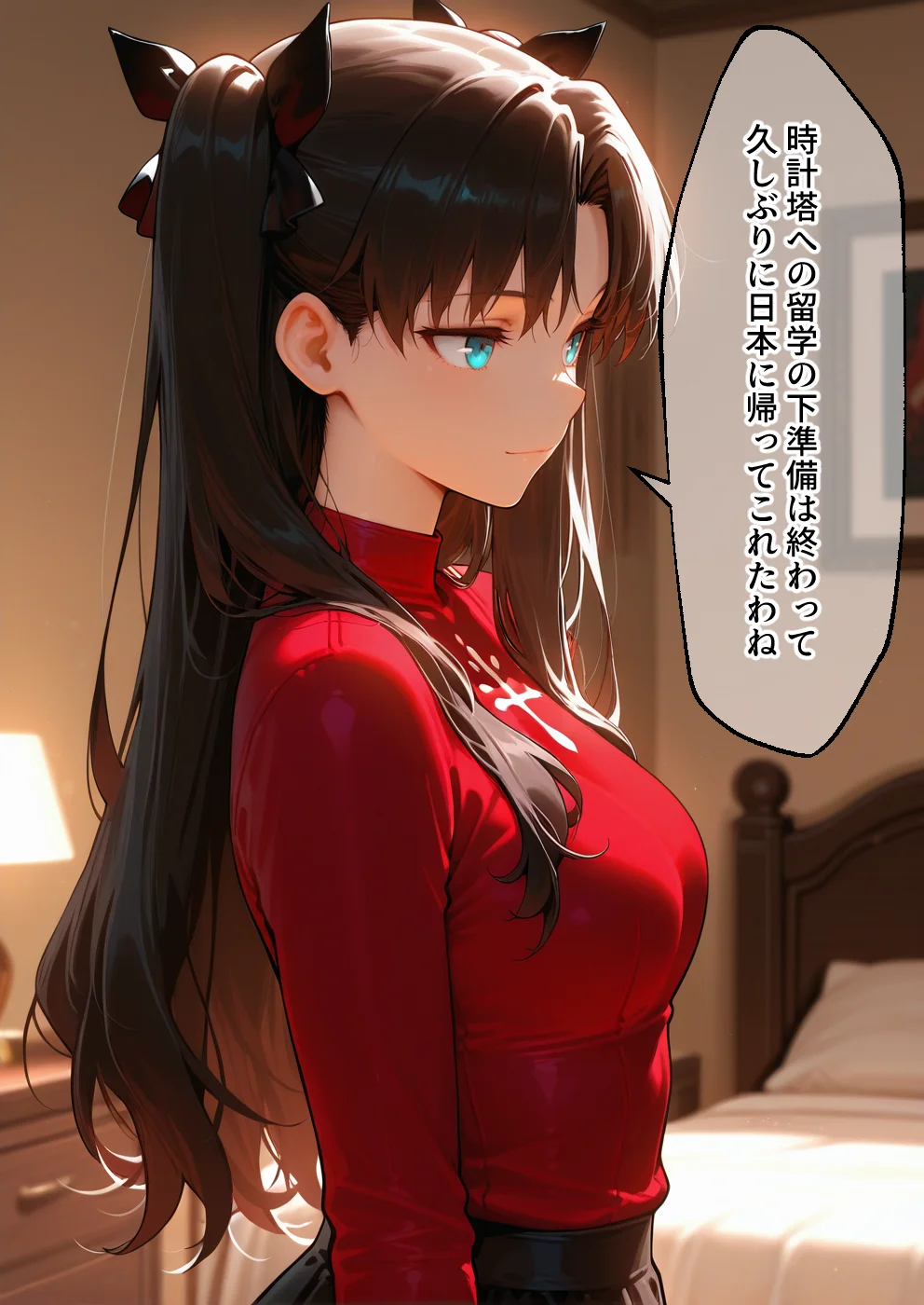 監禁アクメ地獄 孕んでも解放されない 快楽の牢獄 魔術師編 3P・4P・アナル・アヘ顔 サンプル1ページ目(えちち工房)