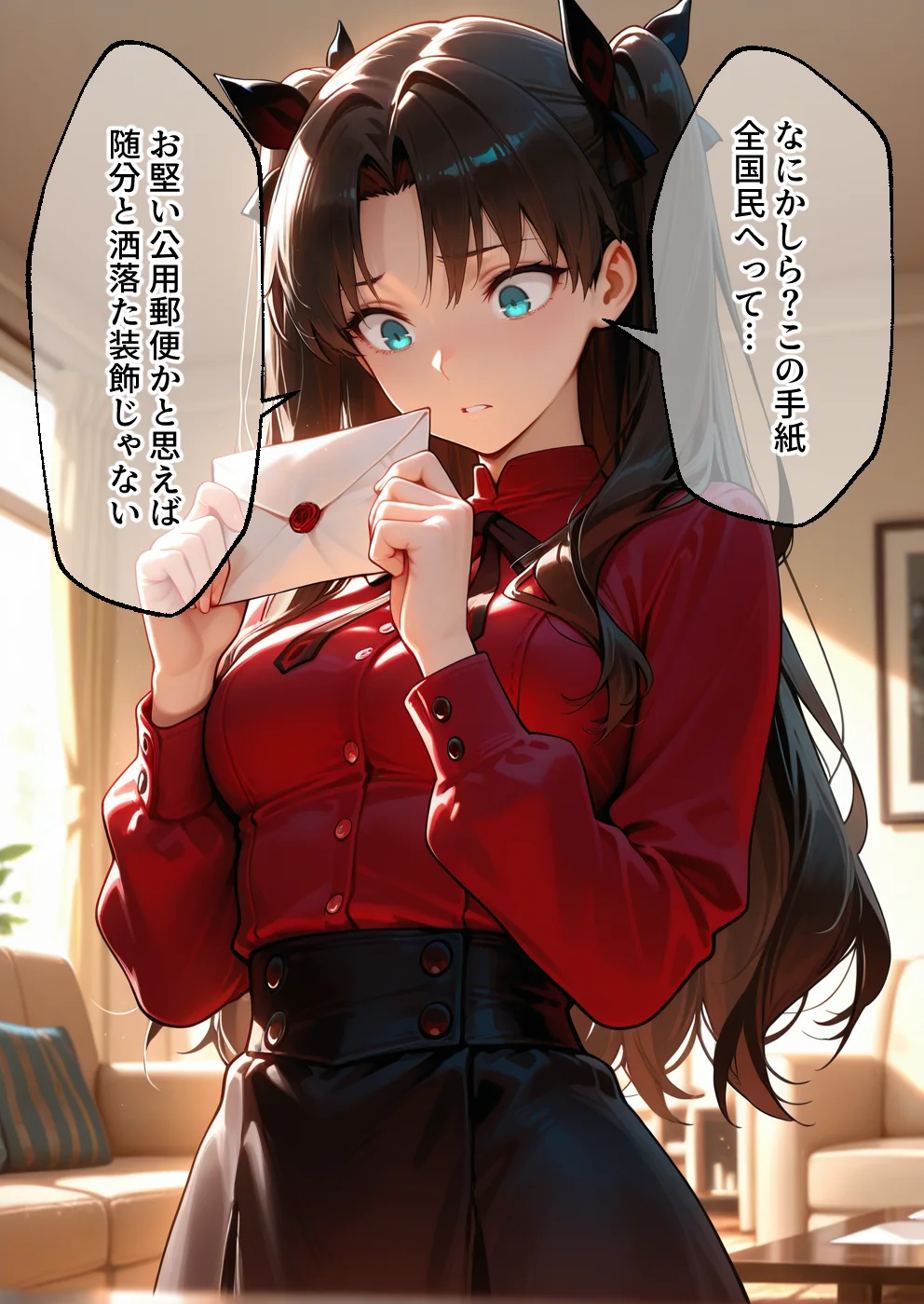 監禁アクメ地獄 孕んでも解放されない 快楽の牢獄 魔術師編 3P・4P・アナル・アヘ顔 サンプル3ページ目(えちち工房)