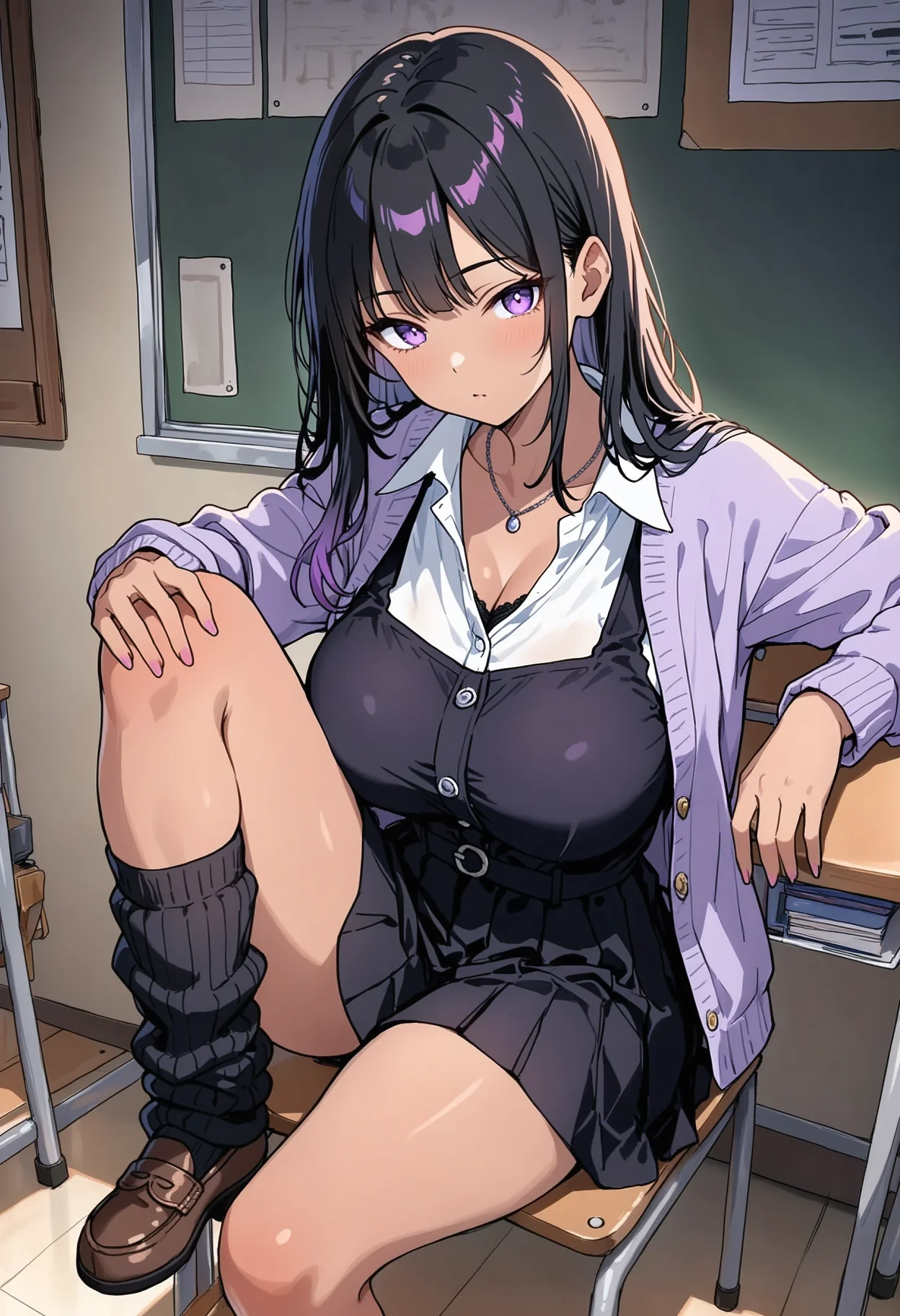 デビューは悪夢のはじまり 〜モコエンター・イメージチェンジ！黒ギャルに転生した彼女たち〜 ギャル・アイドル・芸能人・中出し サンプル5ページ目（モコヤツ）