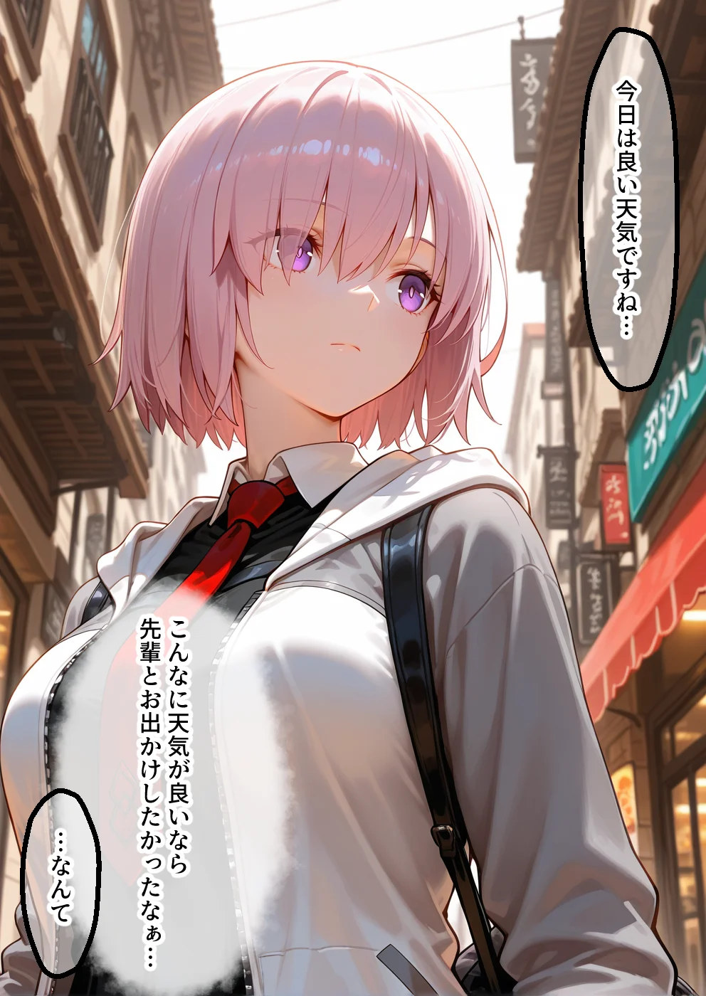 媚薬入りアロマで子宮にキス「先生、これってマッサージですか？」無謀にもイかされまくる話〜シールダー編〜 拘束・寝取り・寝取られ・NTR・中出し サンプル4ページ目（合意不成立ログ）