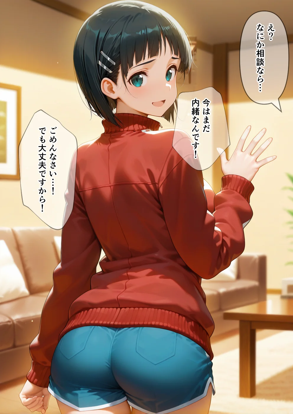 弱みを握られ製奴● 肉便器にされアヘ顔快楽地獄 女騎士編 乱交・中出し・アナル サンプル5ページ目（大人の秘密結社）