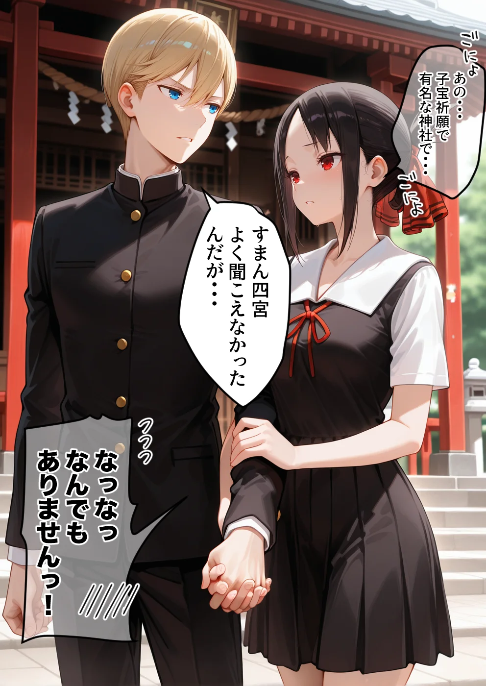 淫紋によって快楽 何度もイかされ寝取られる 令嬢編 制服 学園もの 寝取り・寝取られ・NTR サンプル6ページ目（えちち工房）