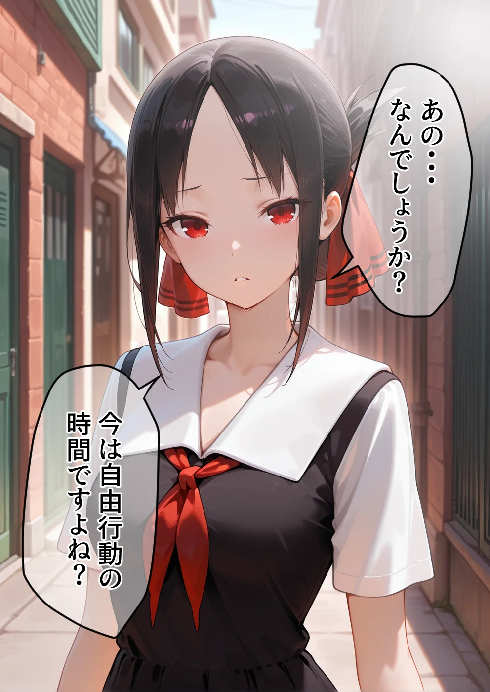 淫紋によって快楽 何度もイかされ寝取られる 令嬢編 制服 学園もの 寝取り・寝取られ・NTR サンプル15ページ目（えちち工房）